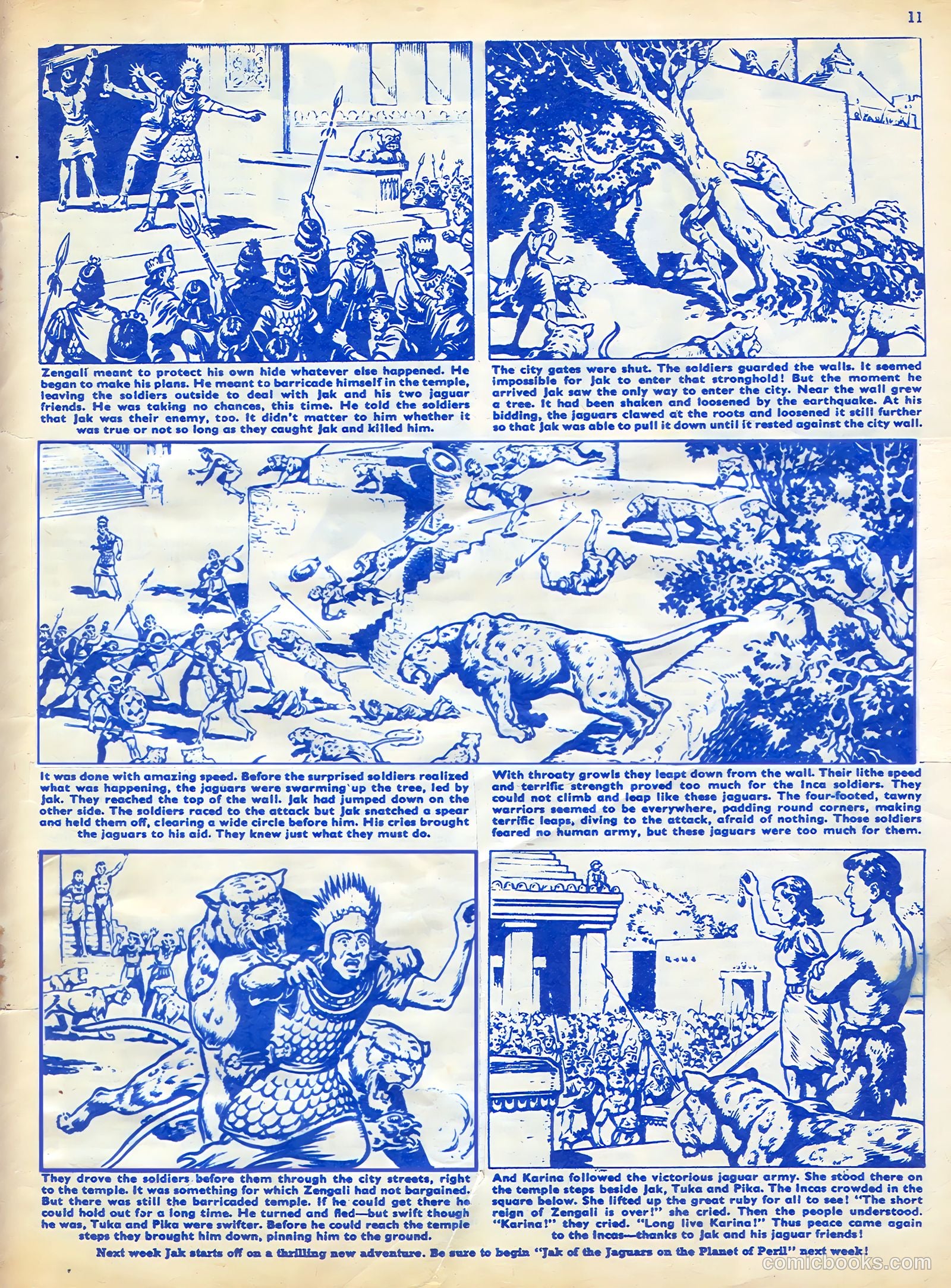 Sun #172 — page 11 of 20