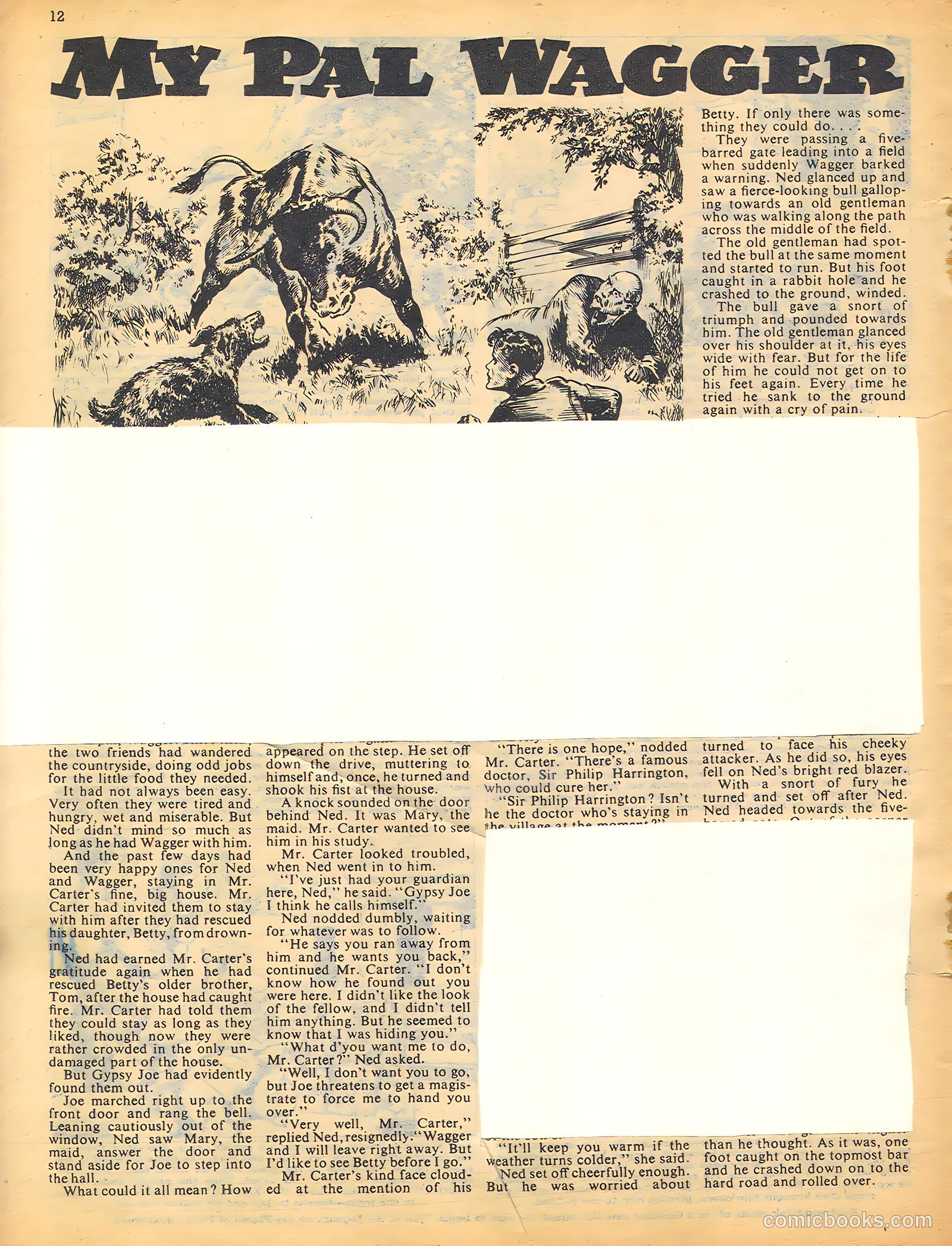 Sun #172 — page 12 of 20