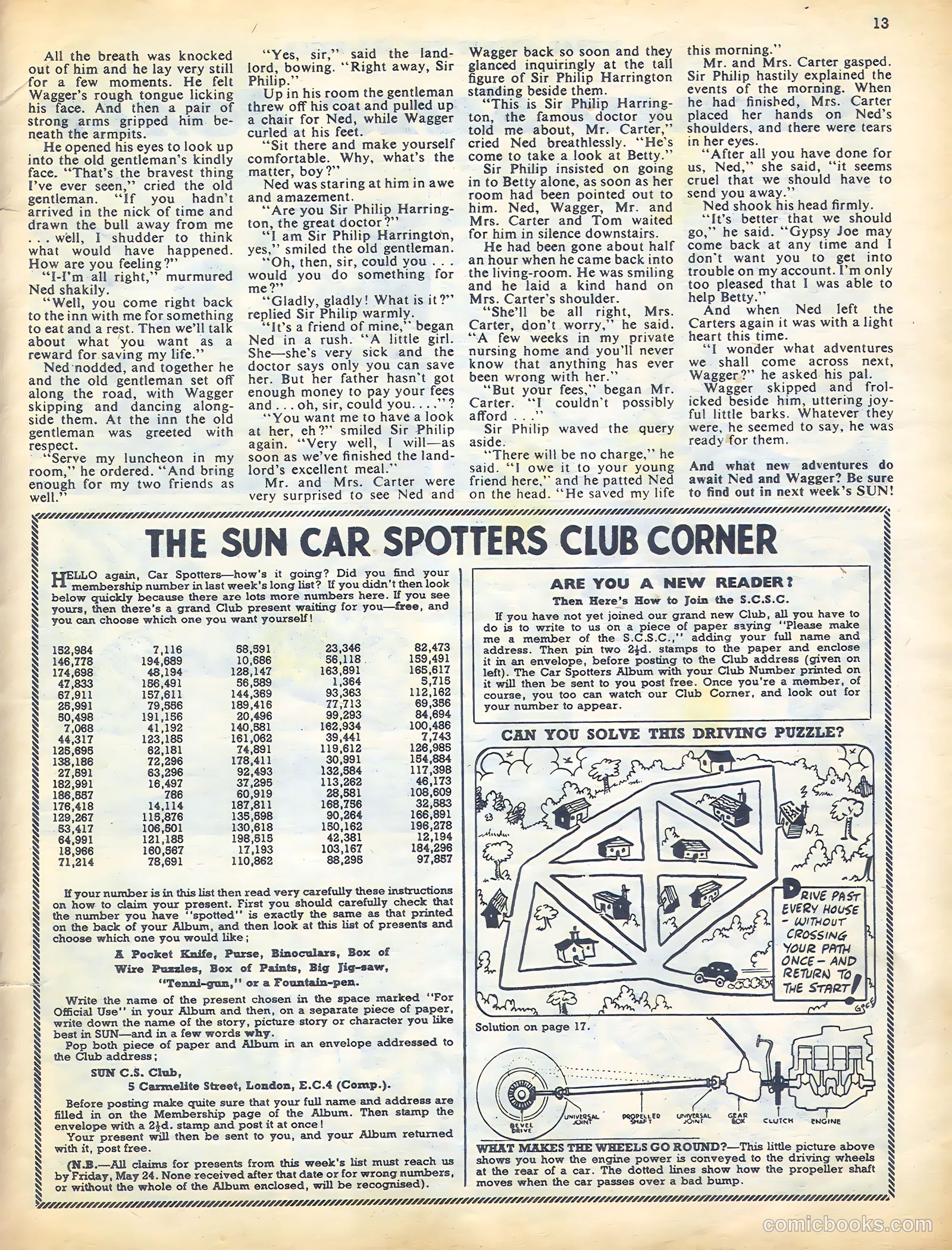 Sun #172 — page 13 of 20
