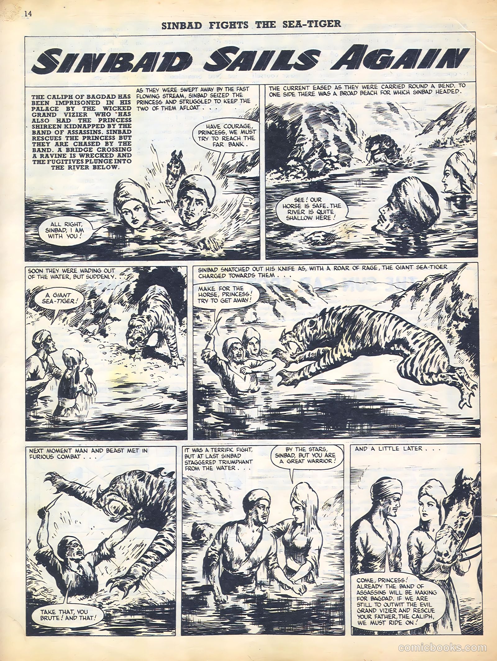 Sun #172 — page 14 of 20