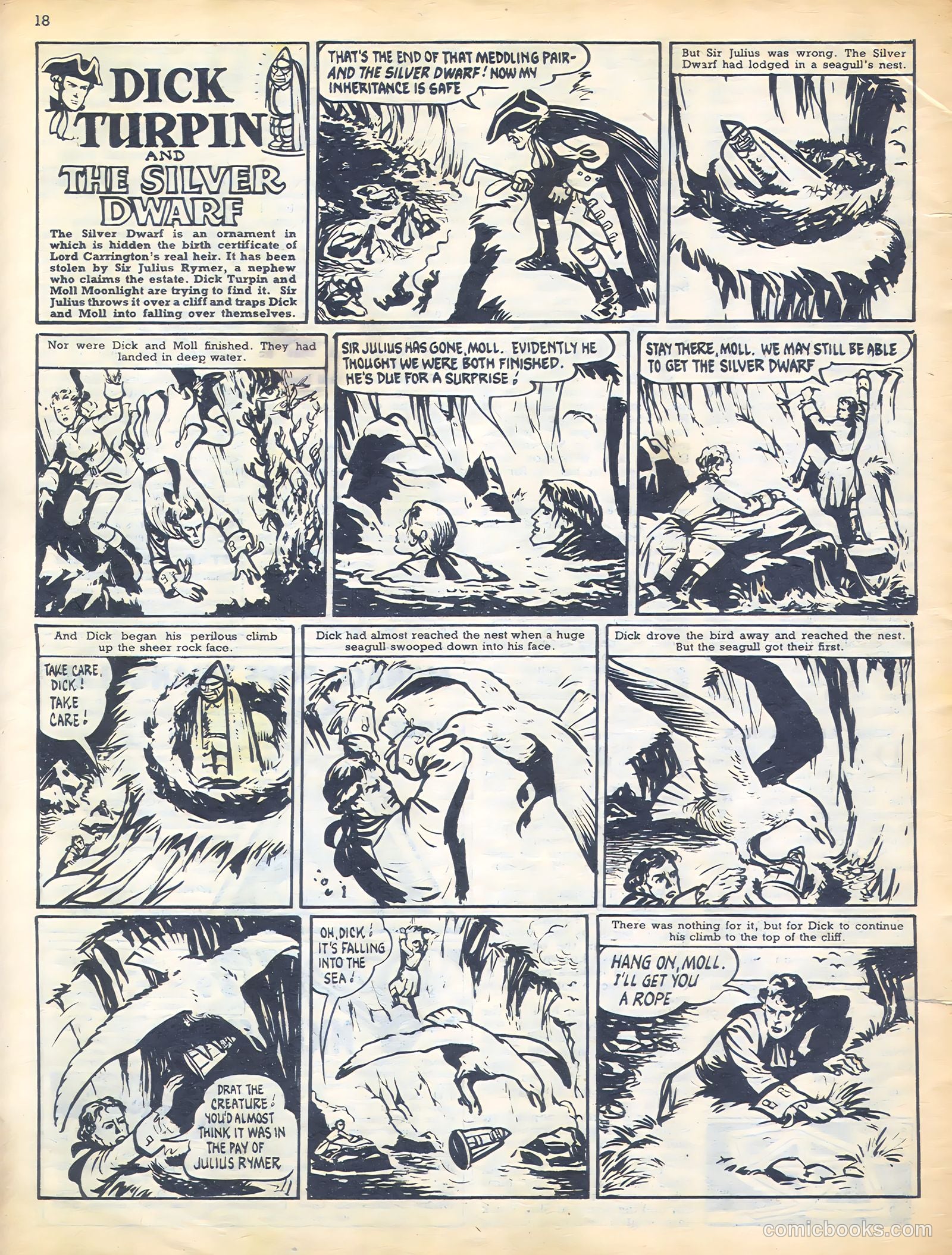 Sun #172 — page 18 of 20