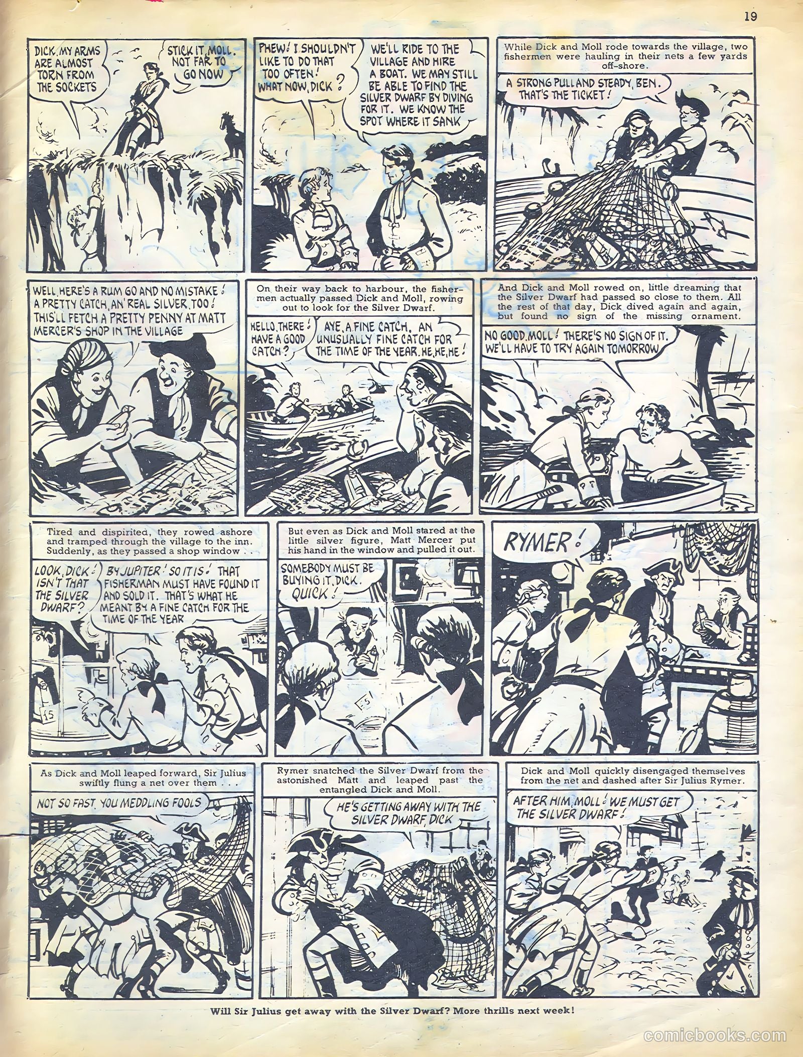 Sun #172 — page 19 of 20
