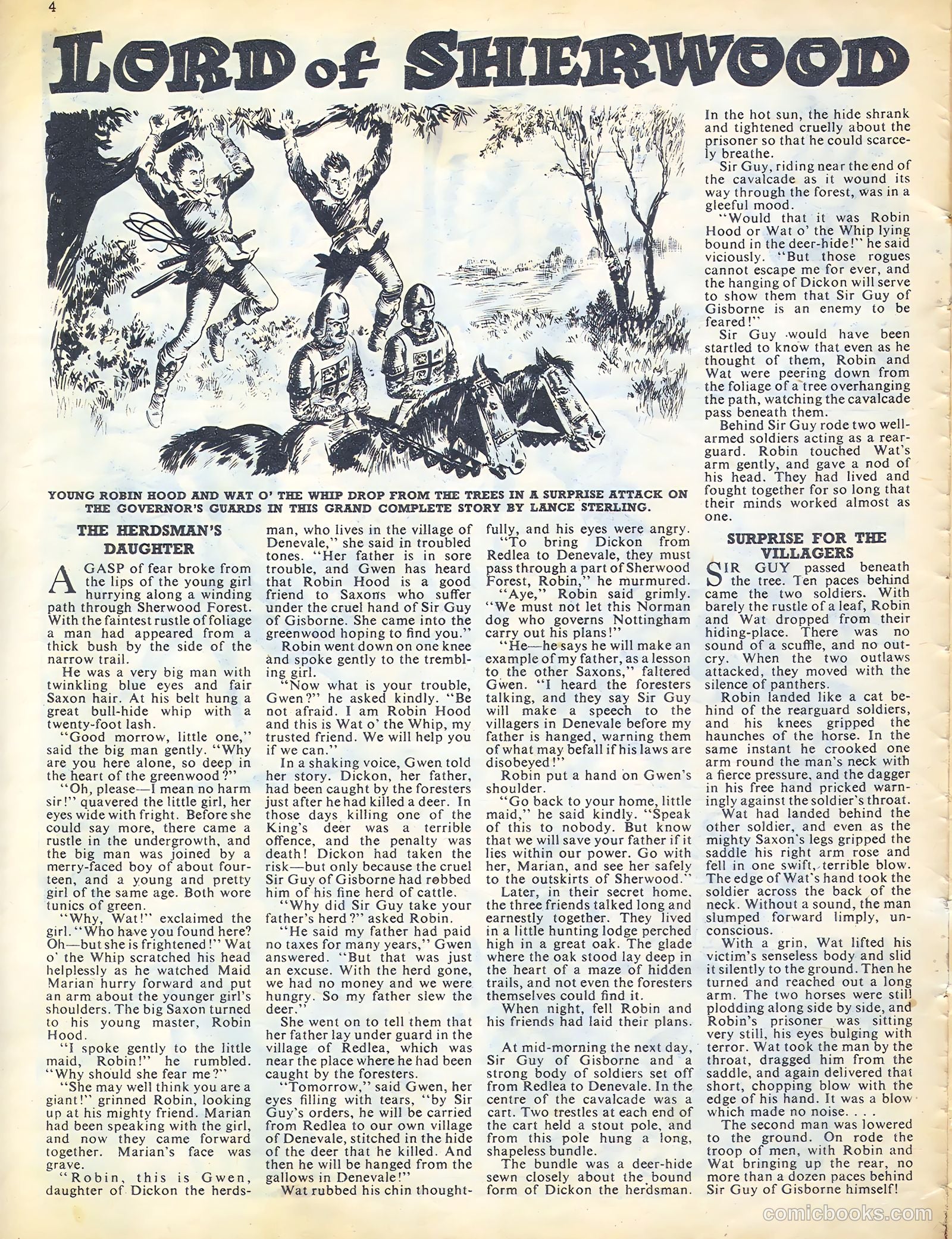 Sun #173 — page 4 of 20