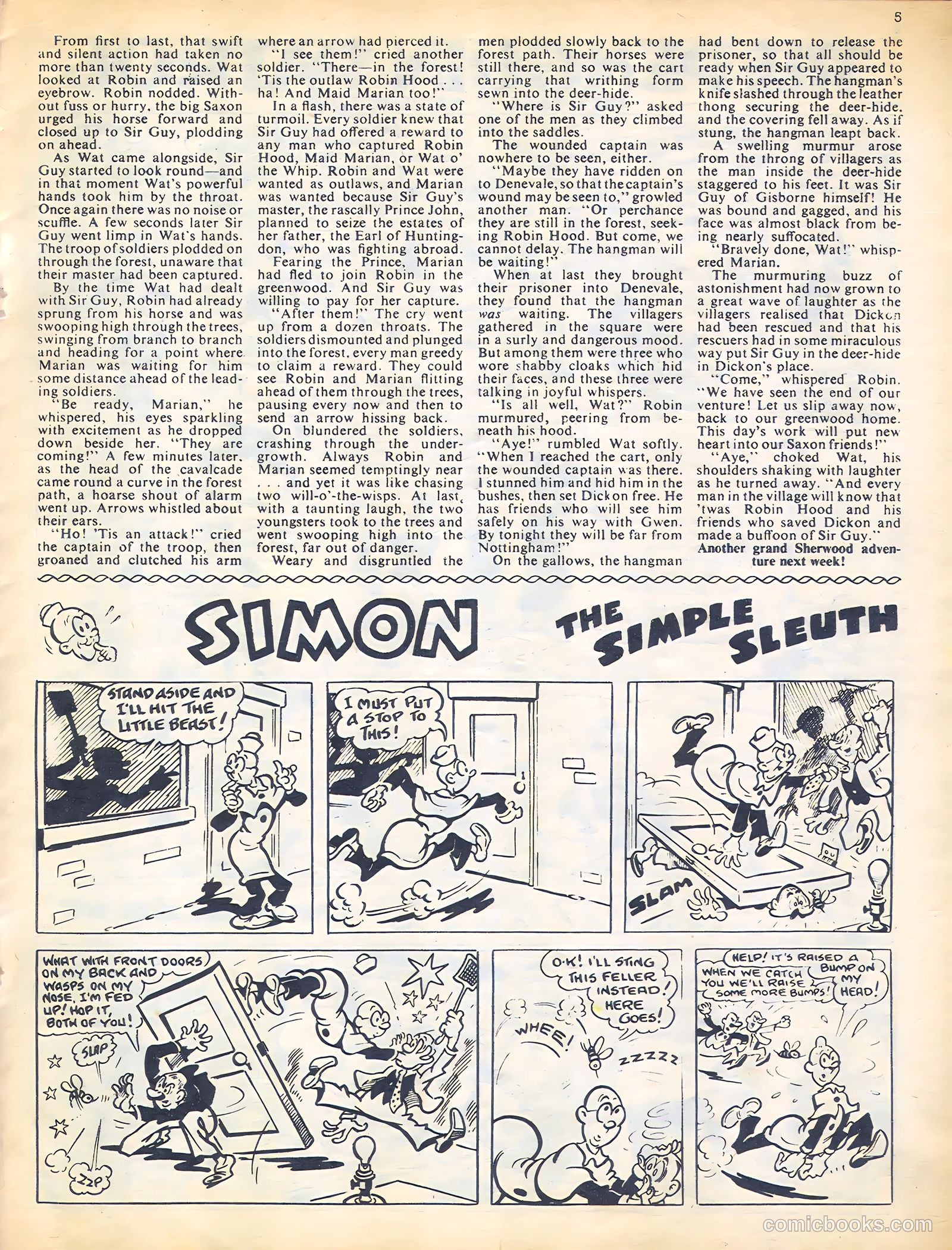 Sun #173 — page 5 of 20