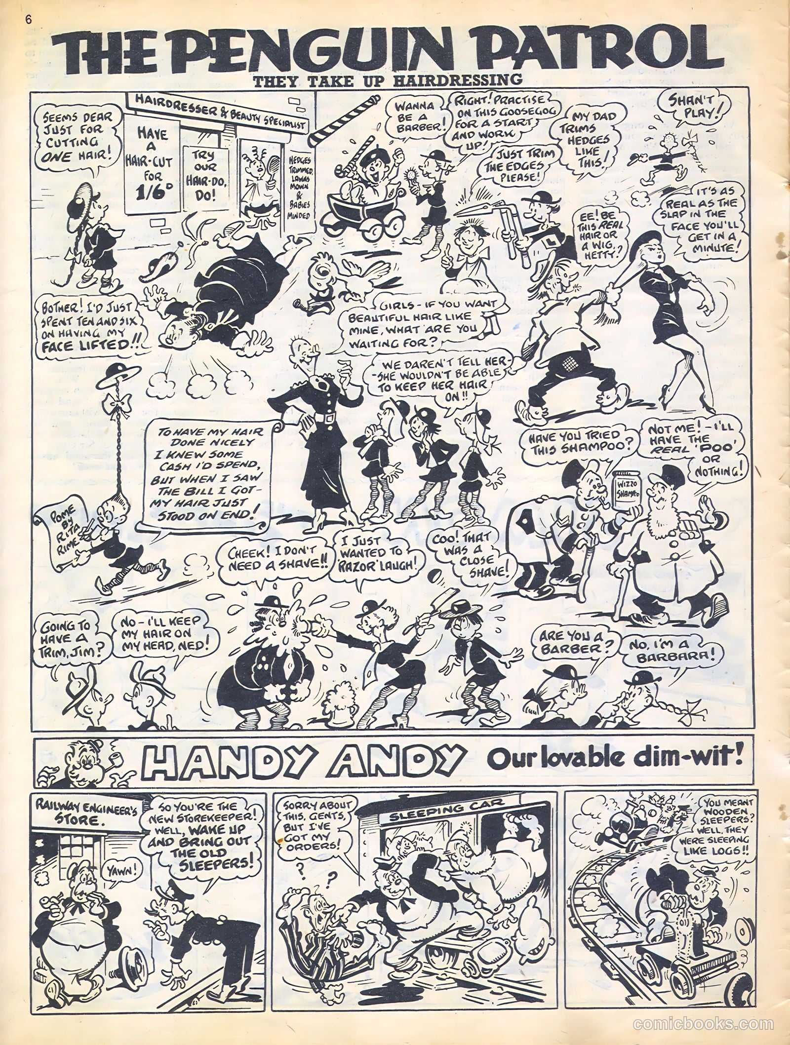Sun #173 — page 6 of 20