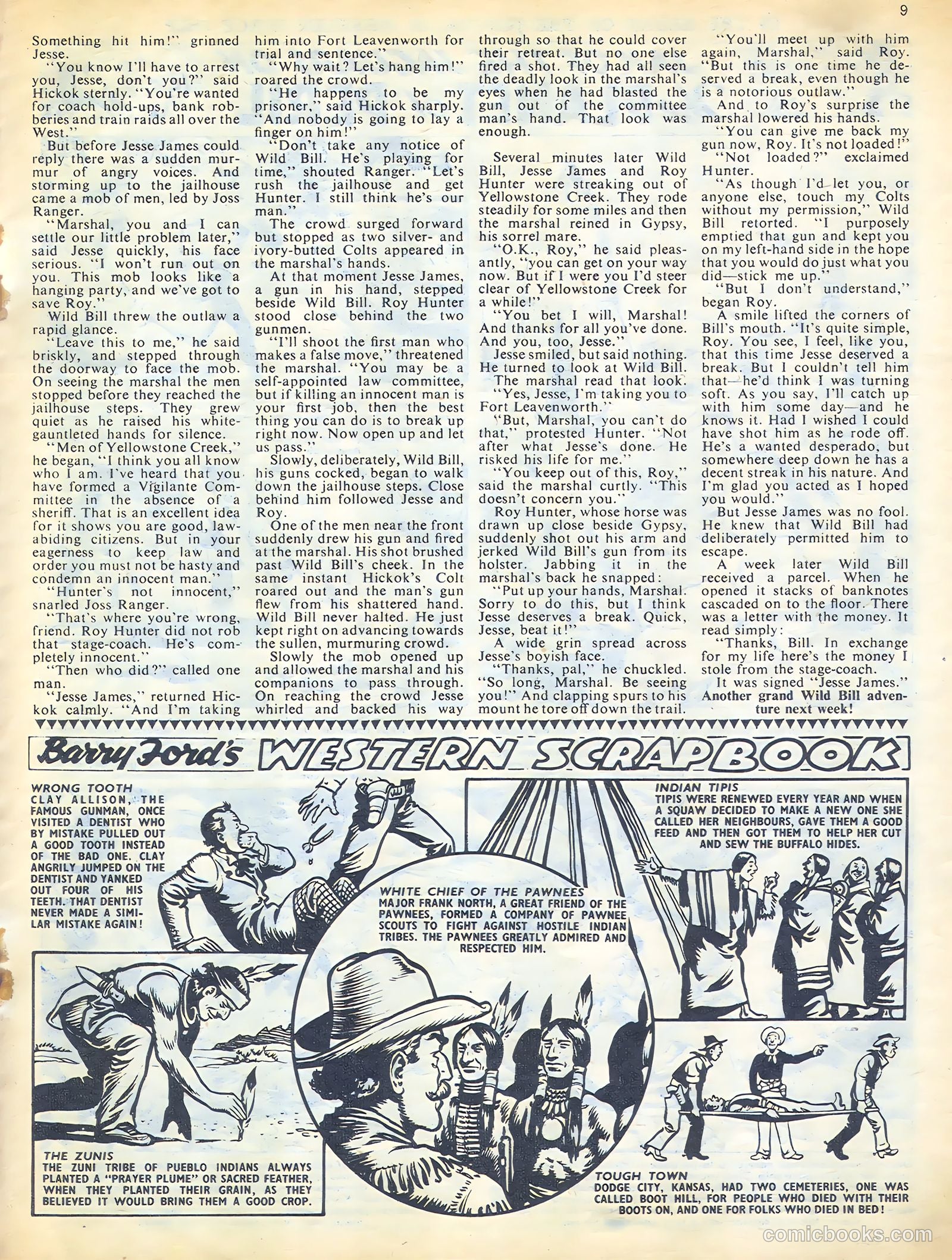 Sun #173 — page 9 of 20