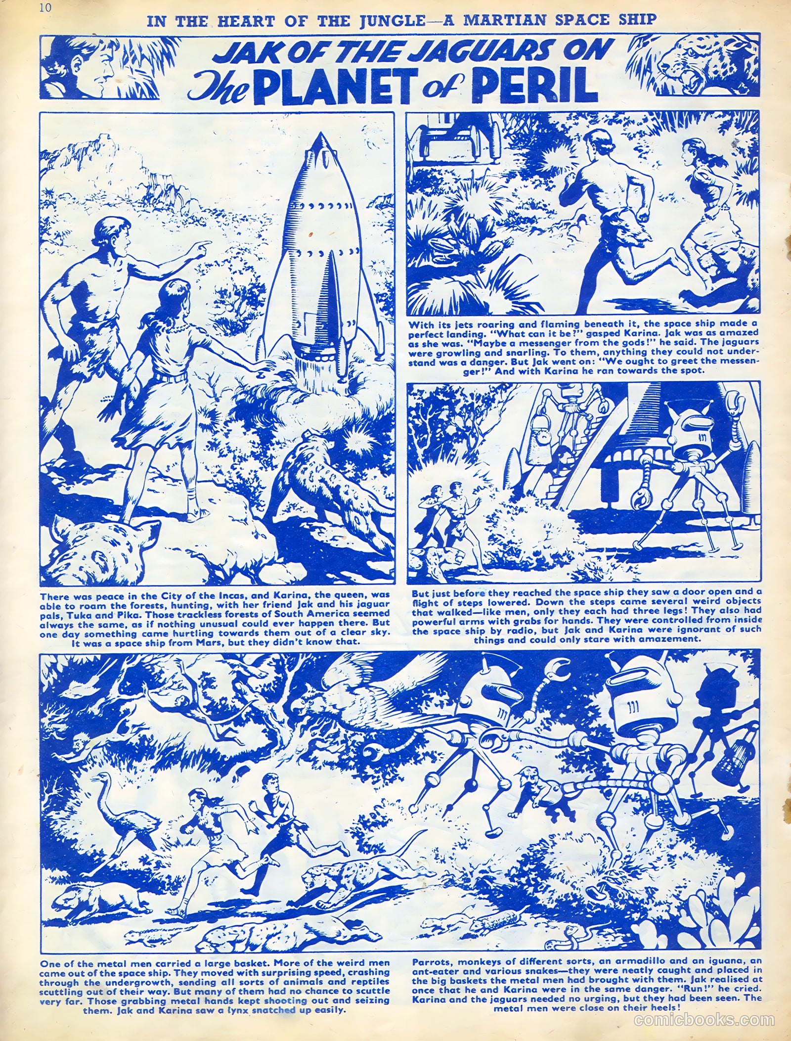 Sun #173 — page 10 of 20