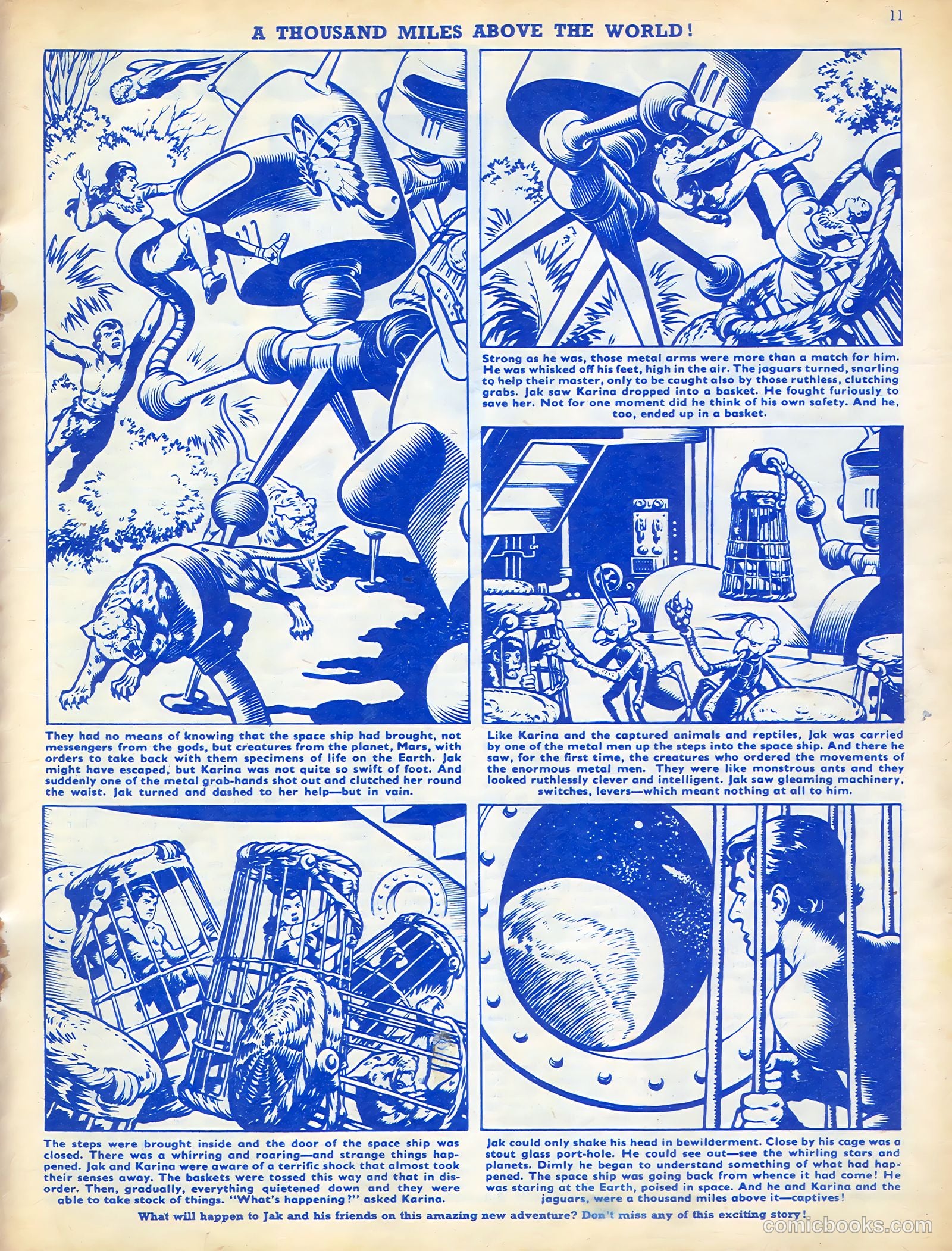 Sun #173 — page 11 of 20