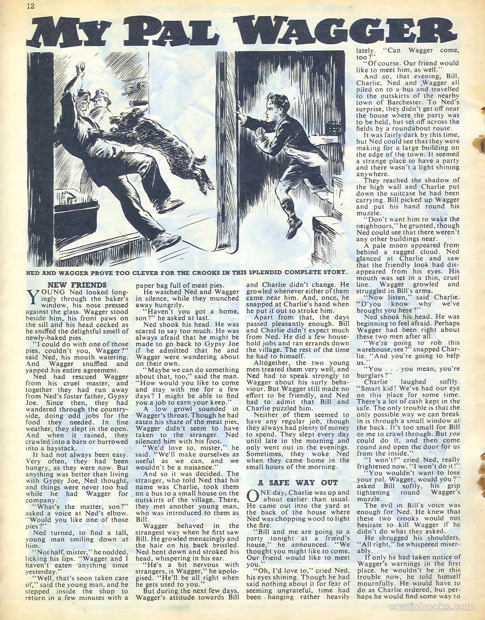 Sun #173 — page 12 of 20