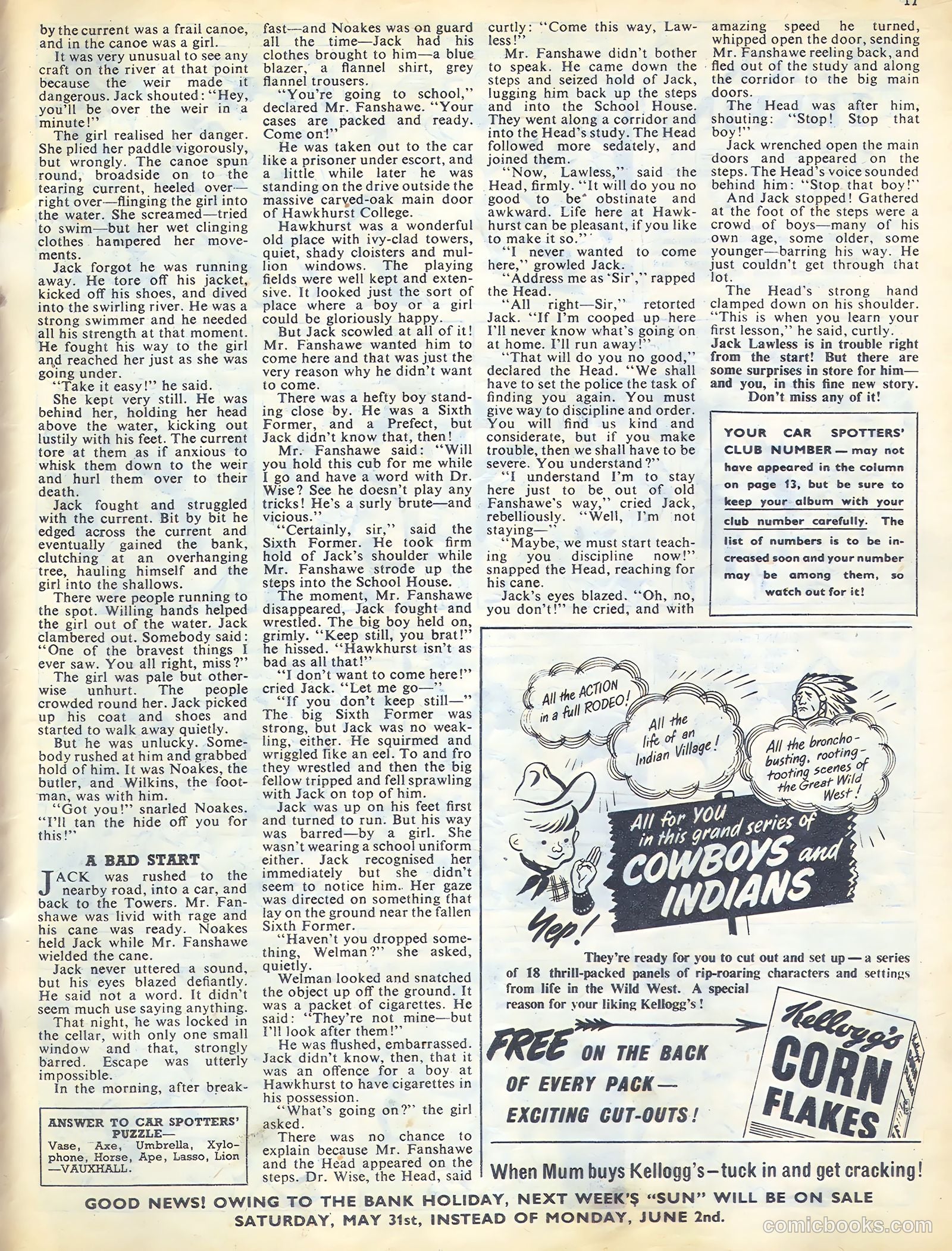 Sun #173 — page 17 of 20