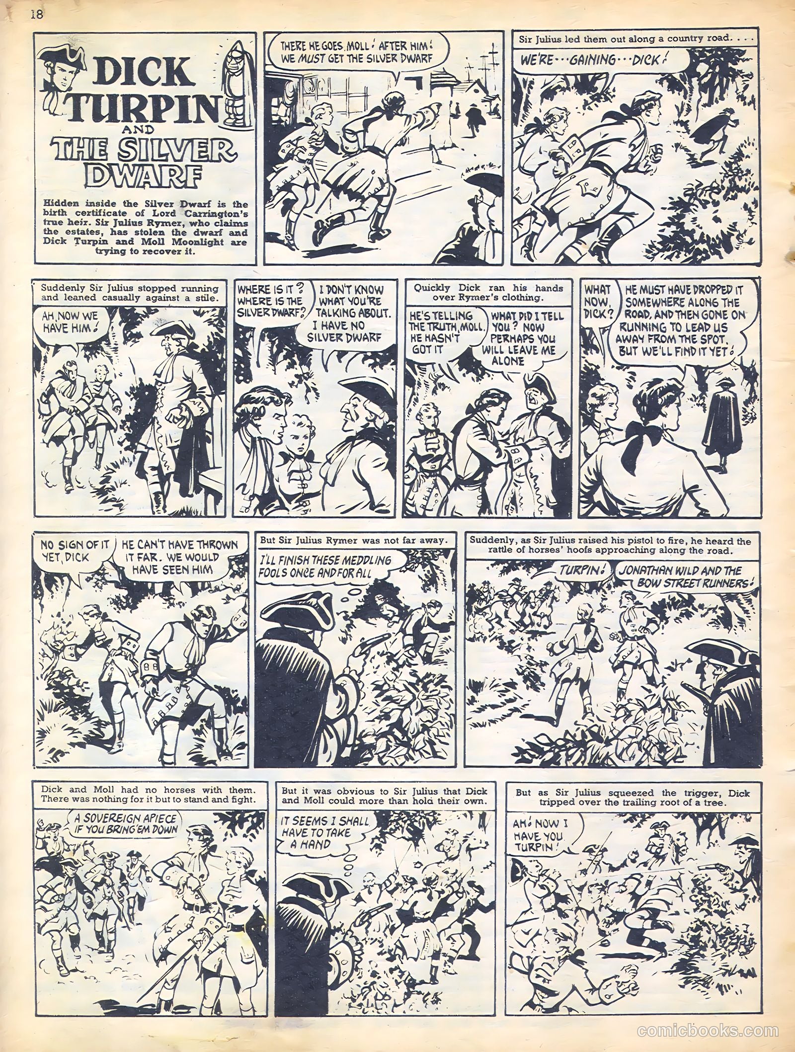 Sun #173 — page 18 of 20