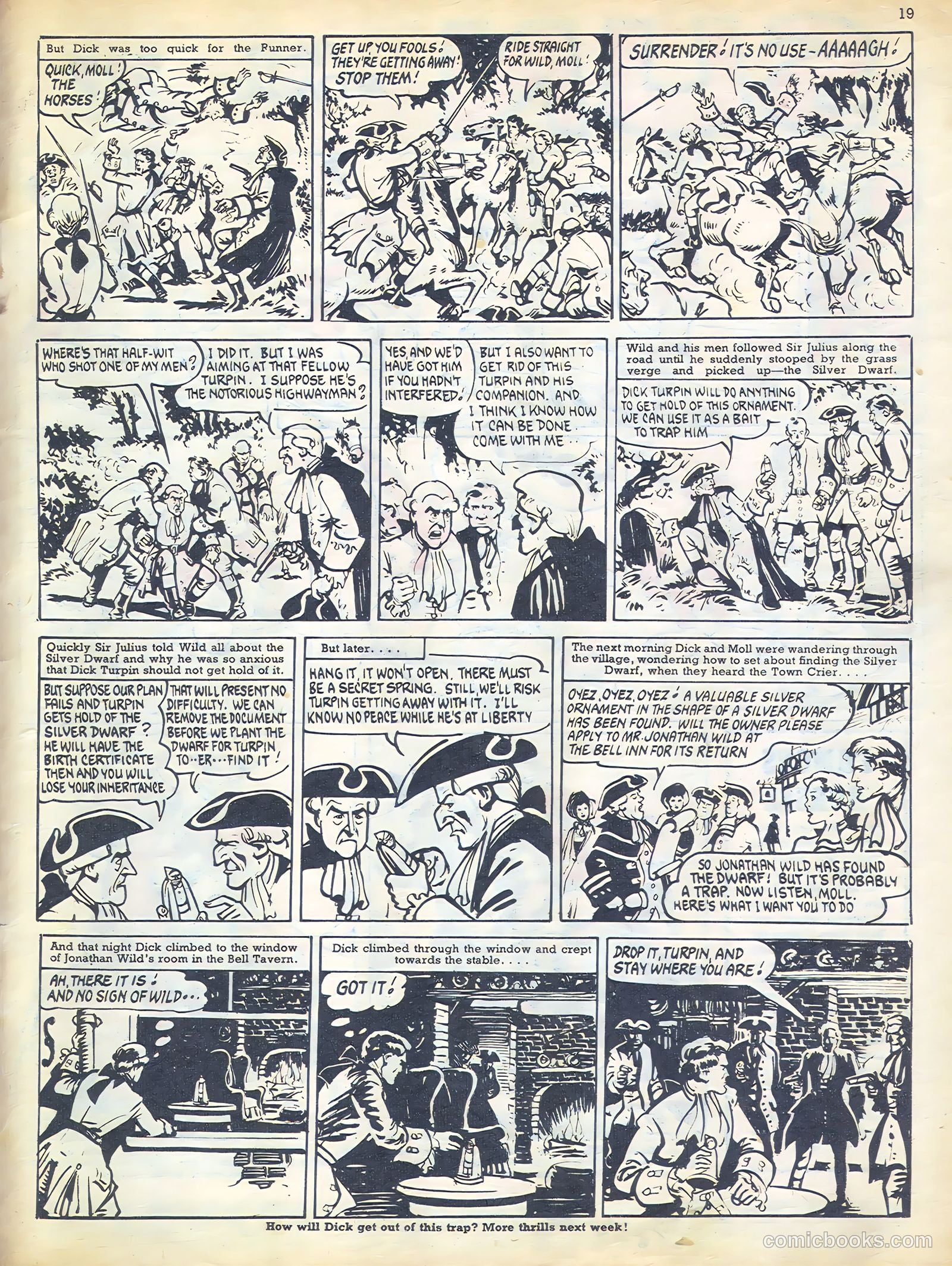 Sun #173 — page 19 of 20