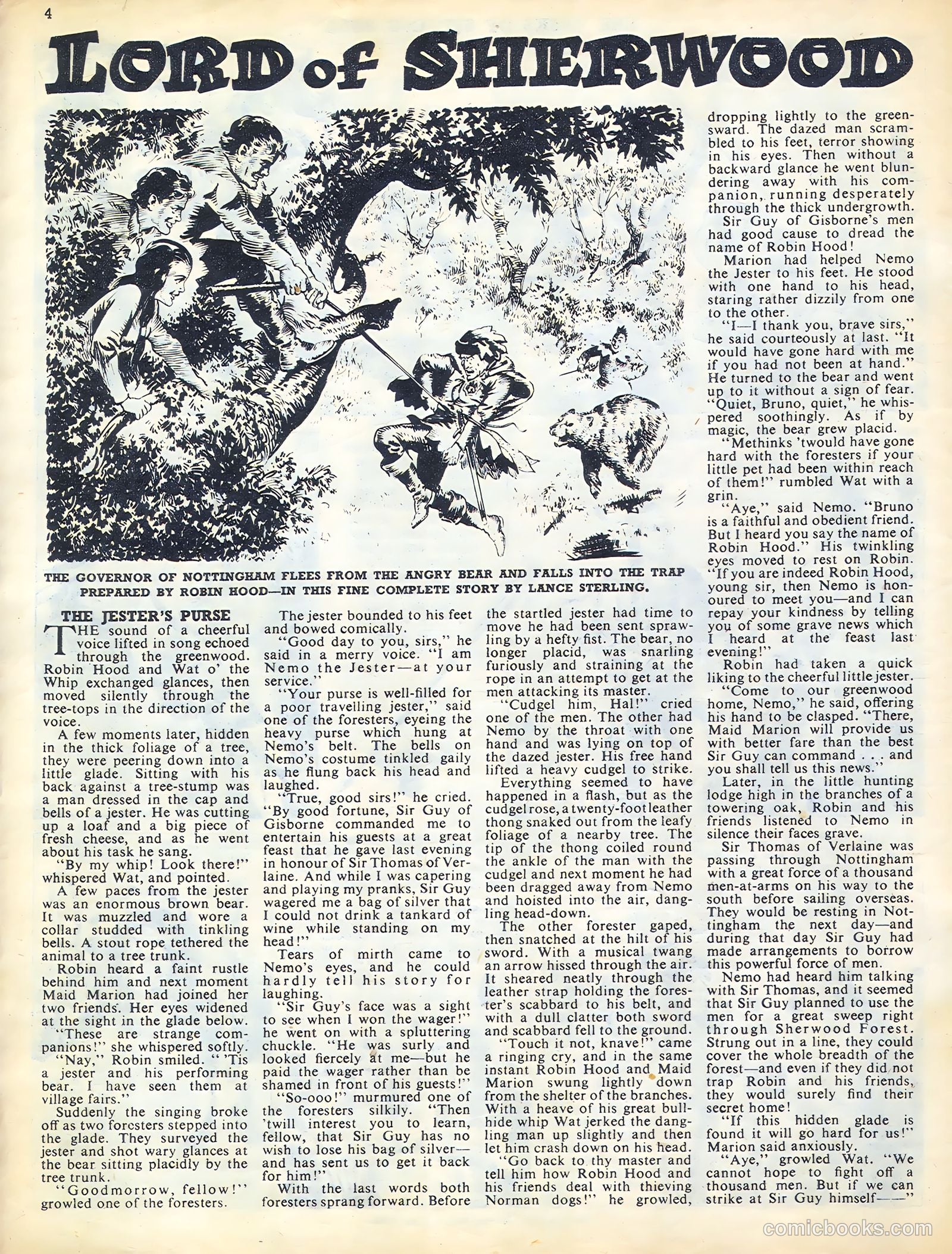 Sun #174 — page 4 of 20