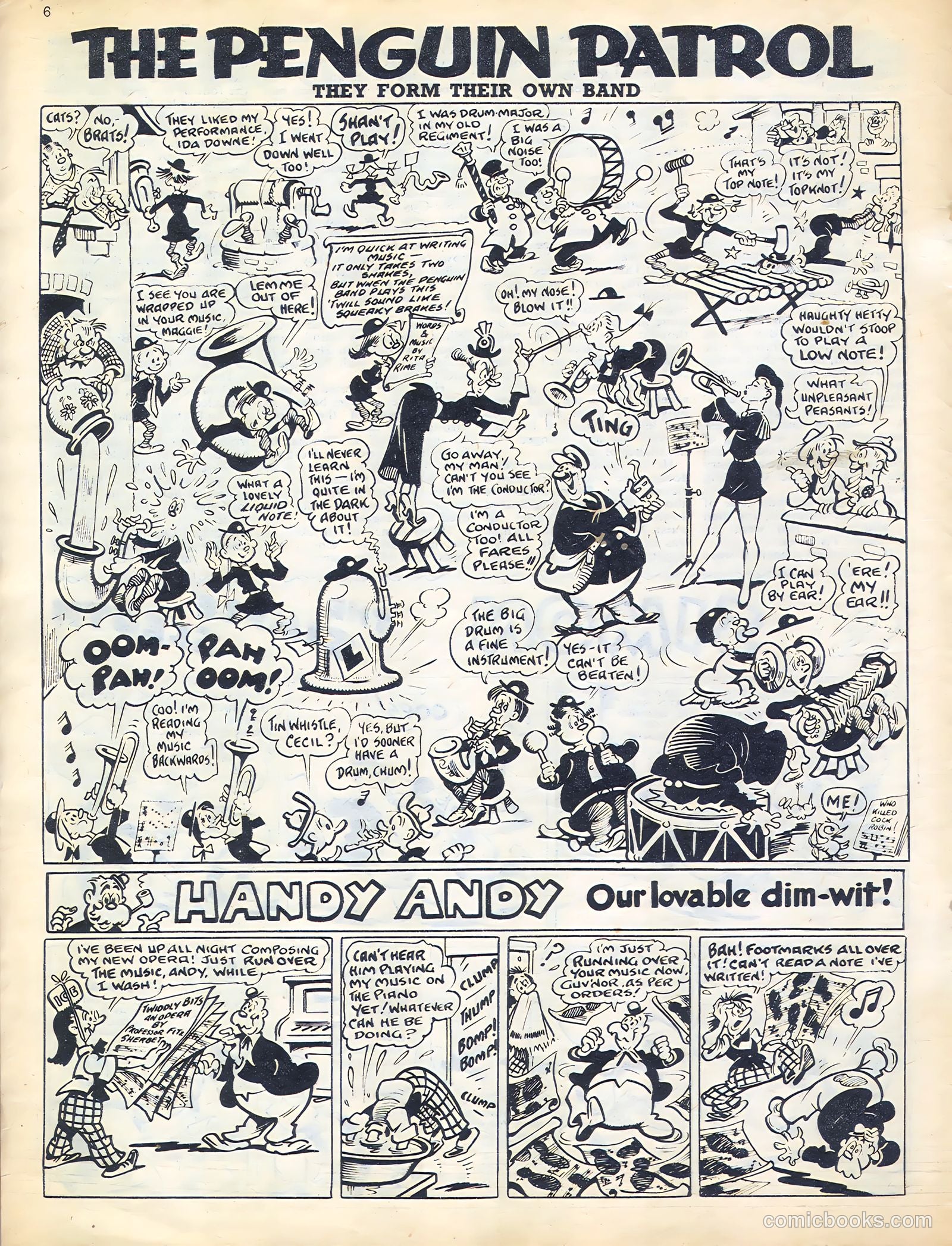 Sun #174 — page 6 of 20
