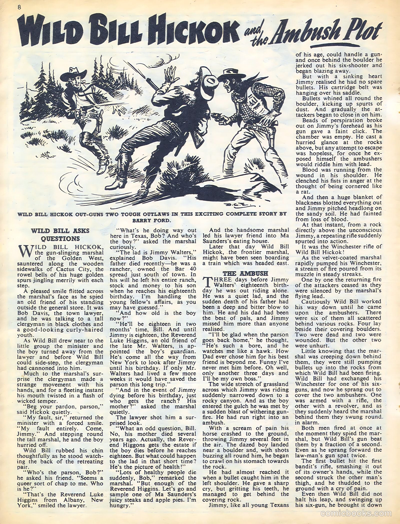 Sun #174 — page 8 of 20