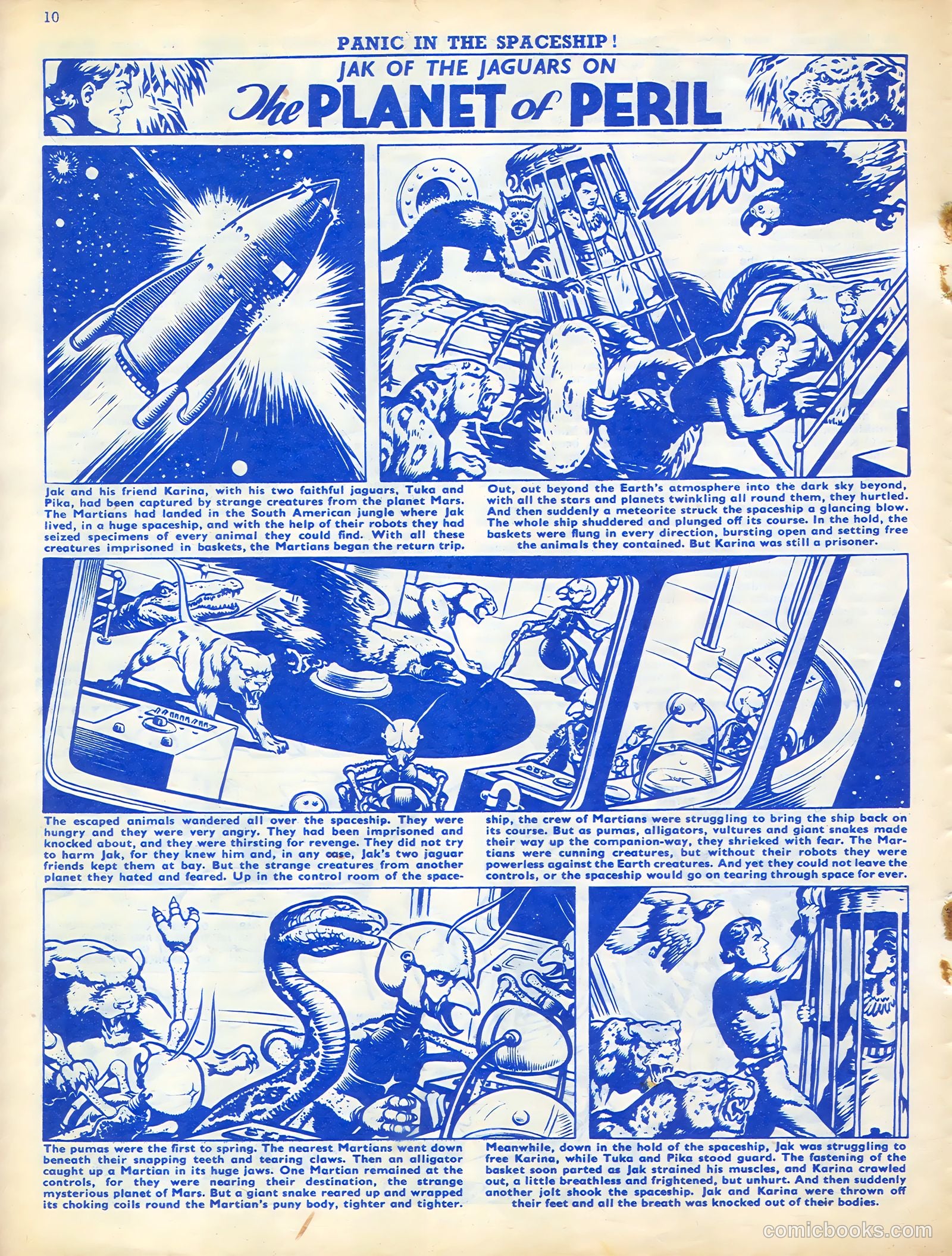 Sun #174 — page 10 of 20