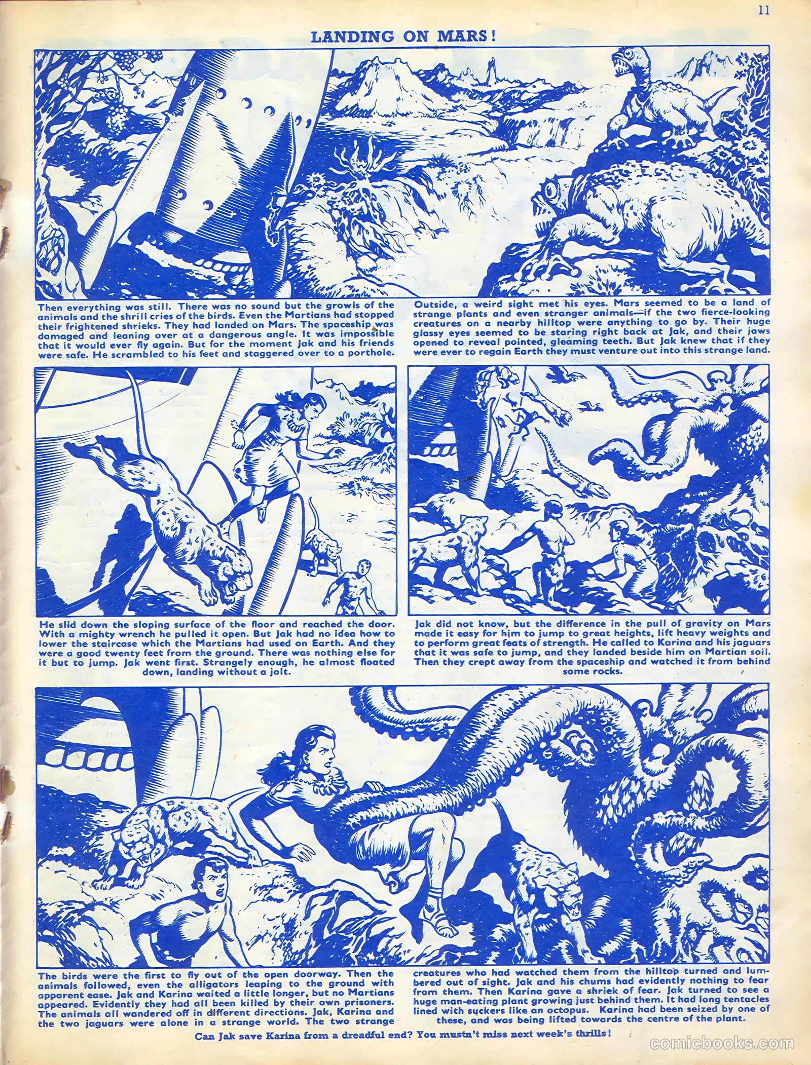 Sun #174 — page 11 of 20
