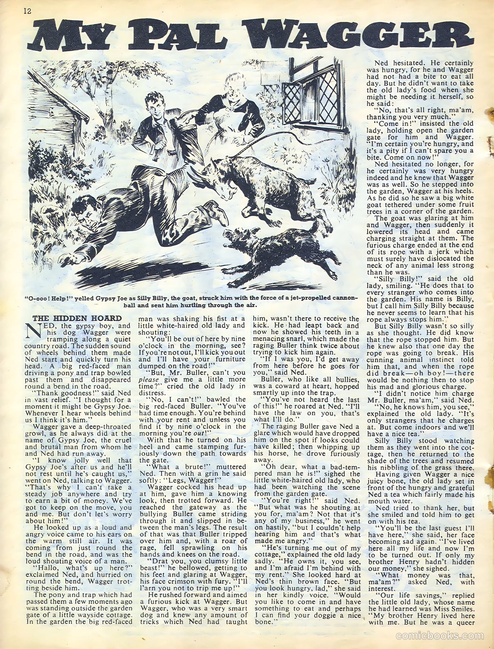 Sun #174 — page 12 of 20