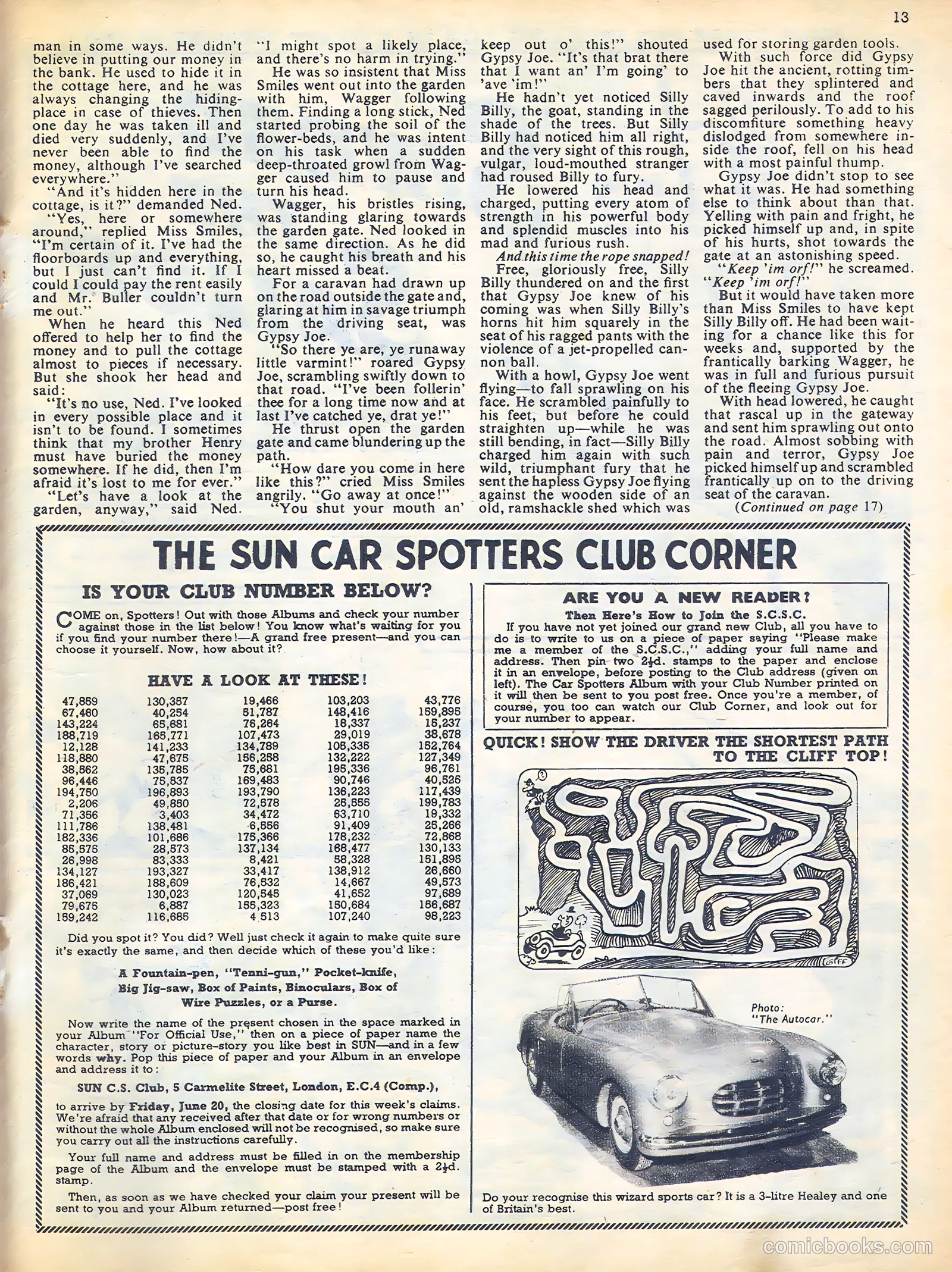 Sun #174 — page 13 of 20