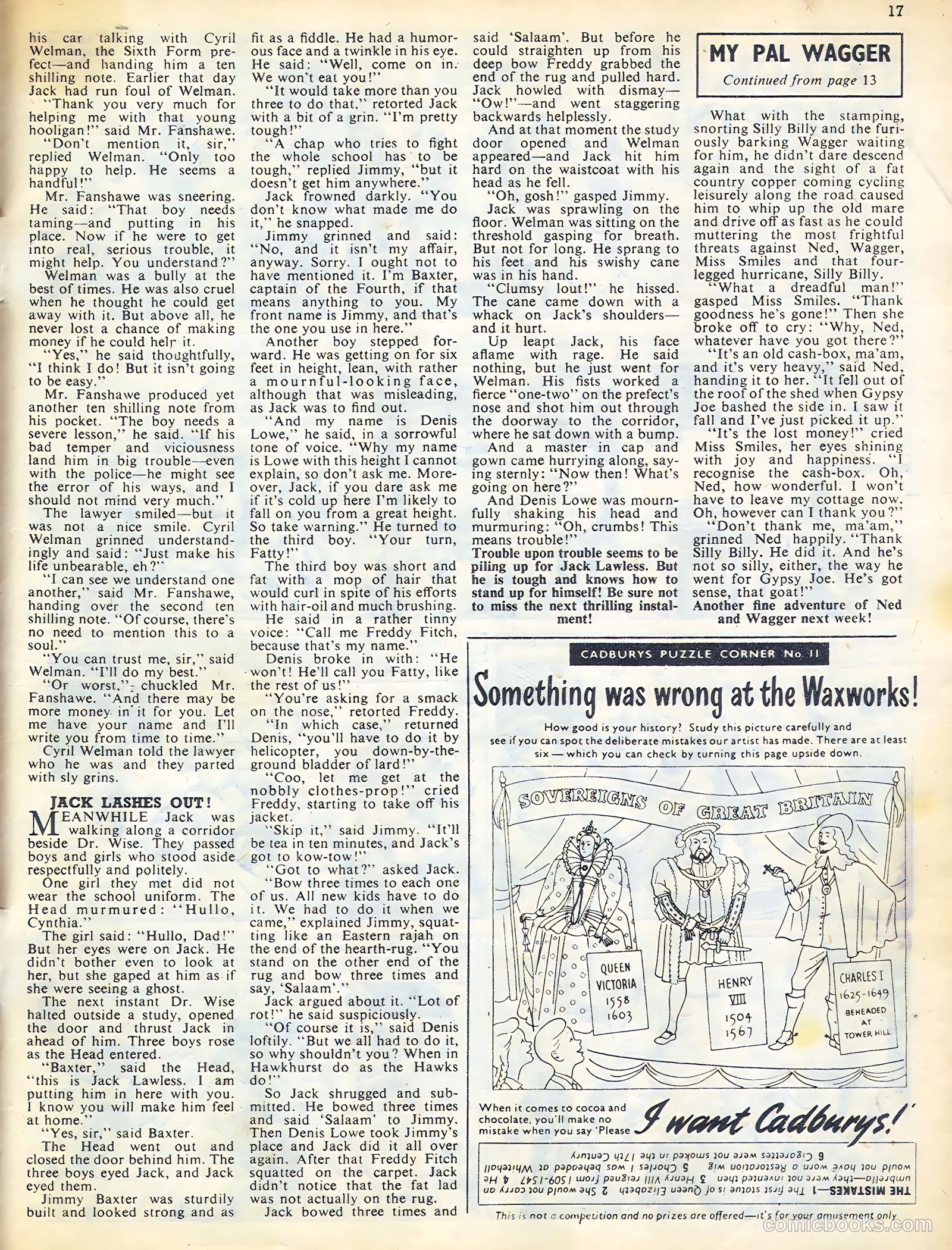 Sun #174 — page 17 of 20