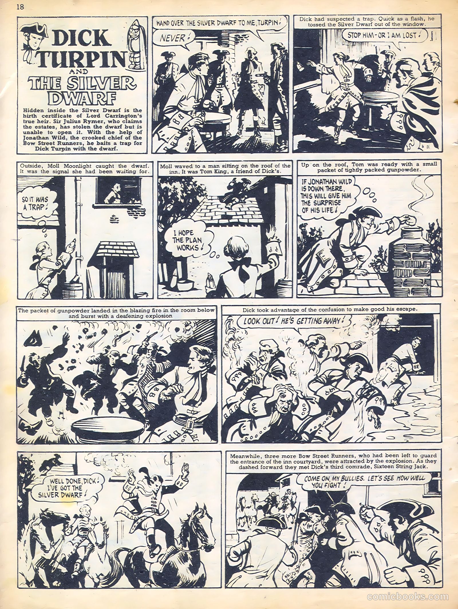 Sun #174 — page 18 of 20