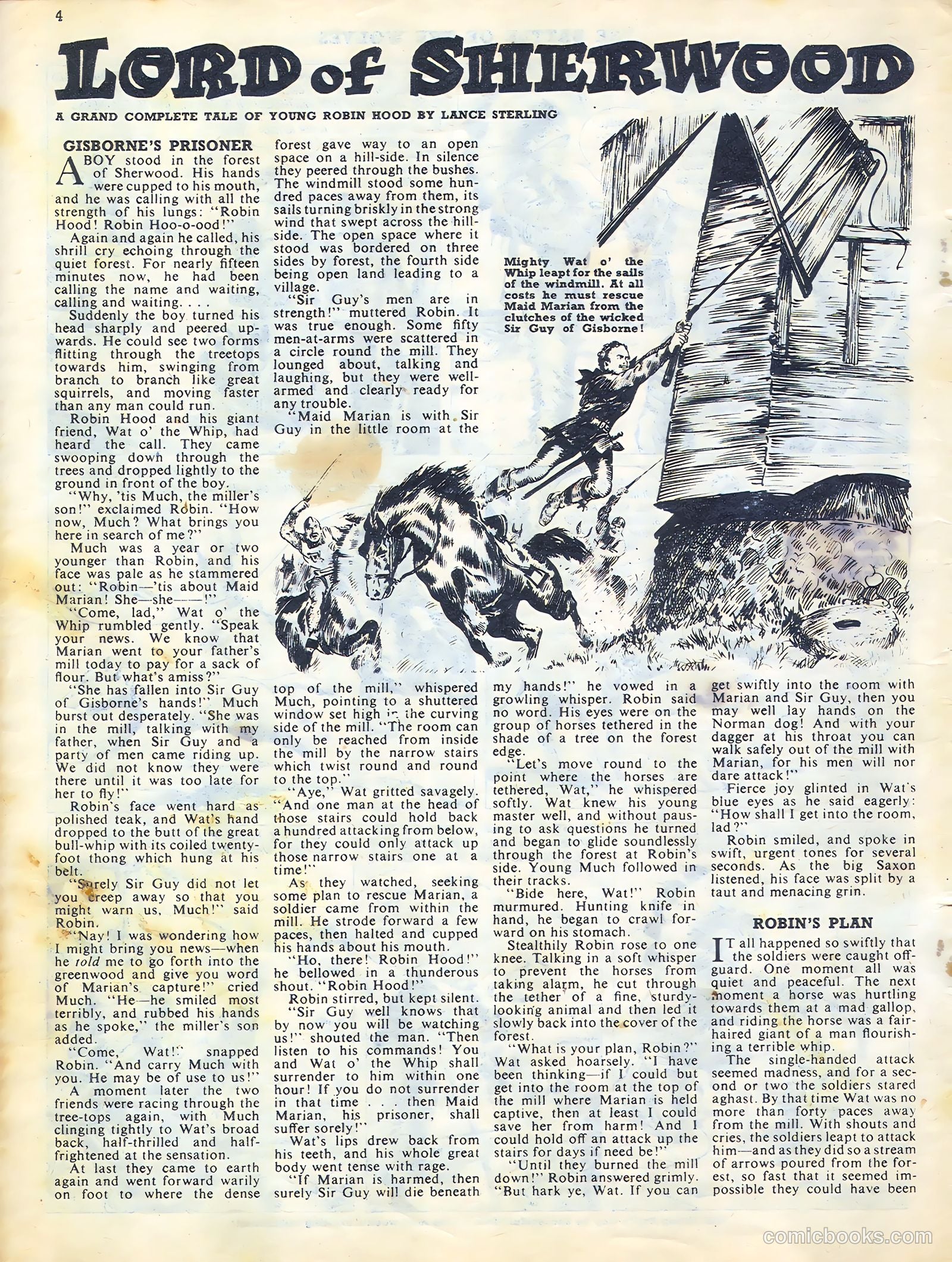 Sun #175 — page 4 of 20