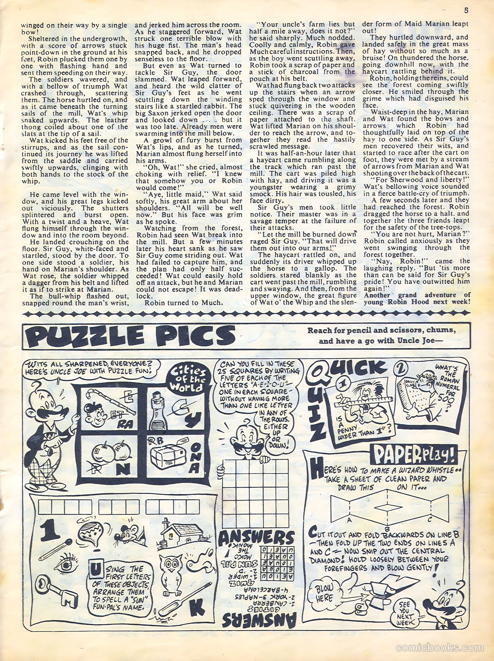 Sun #175 — page 5 of 20