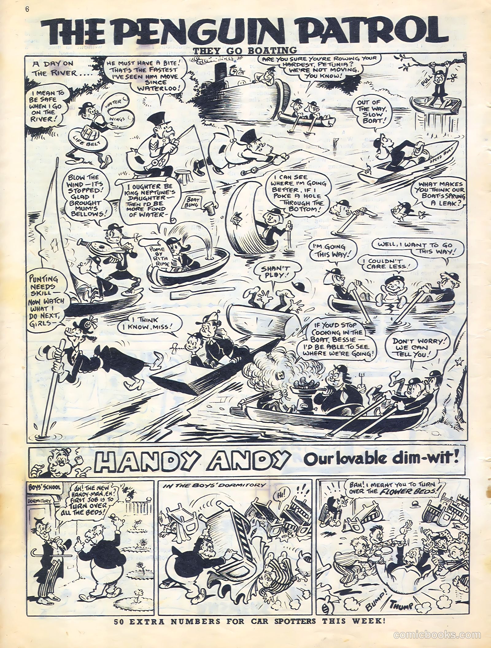Sun #175 — page 6 of 20