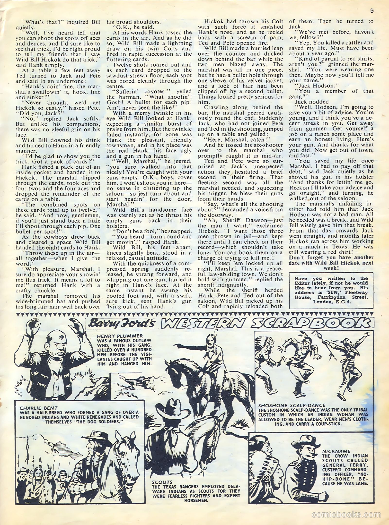 Sun #175 — page 9 of 20