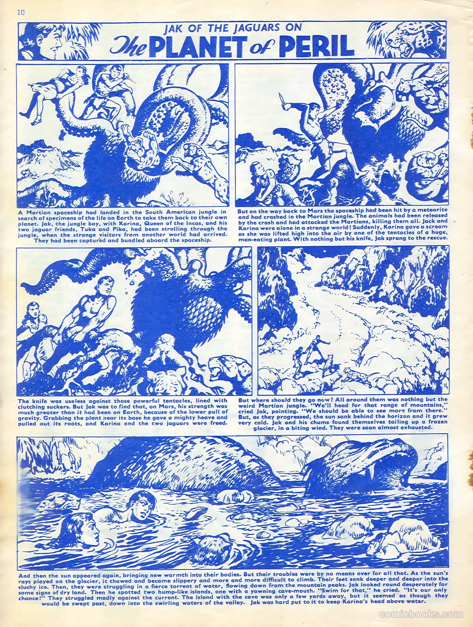 Sun #175 — page 10 of 20