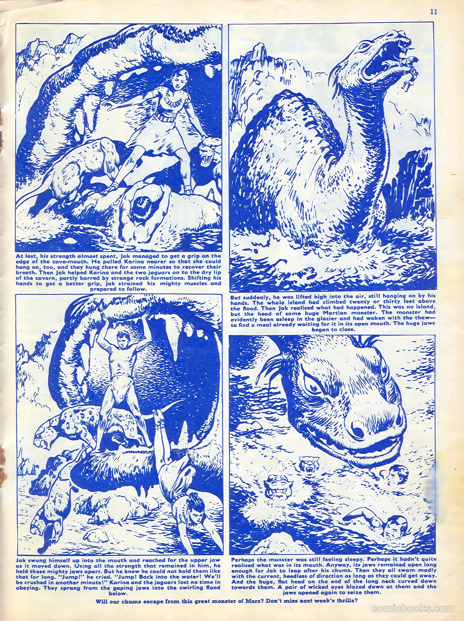 Sun #175 — page 11 of 20