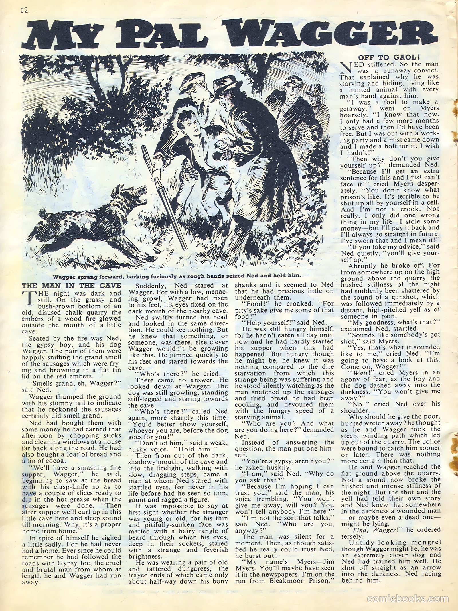 Sun #175 — page 12 of 20