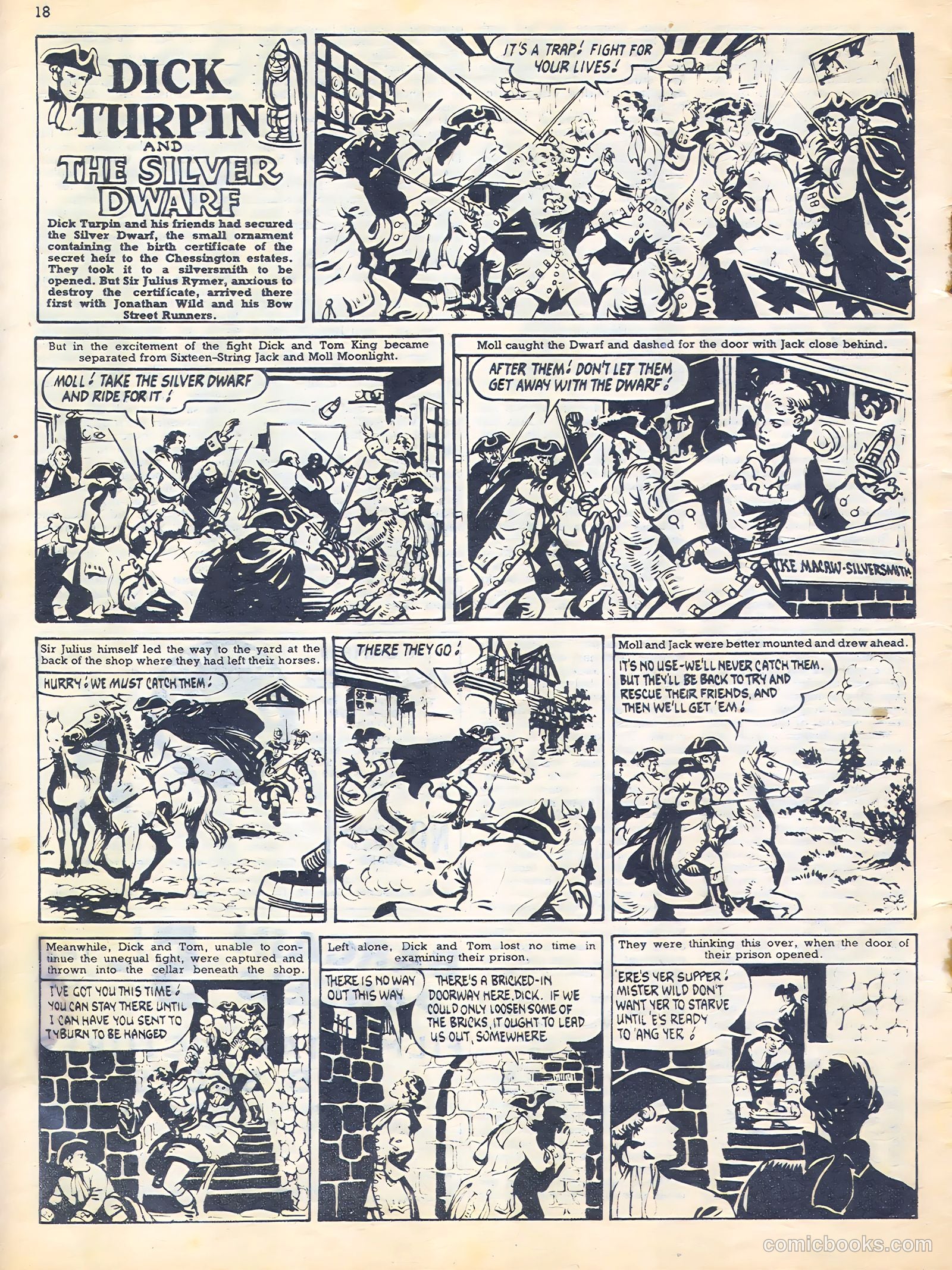 Sun #175 — page 18 of 20