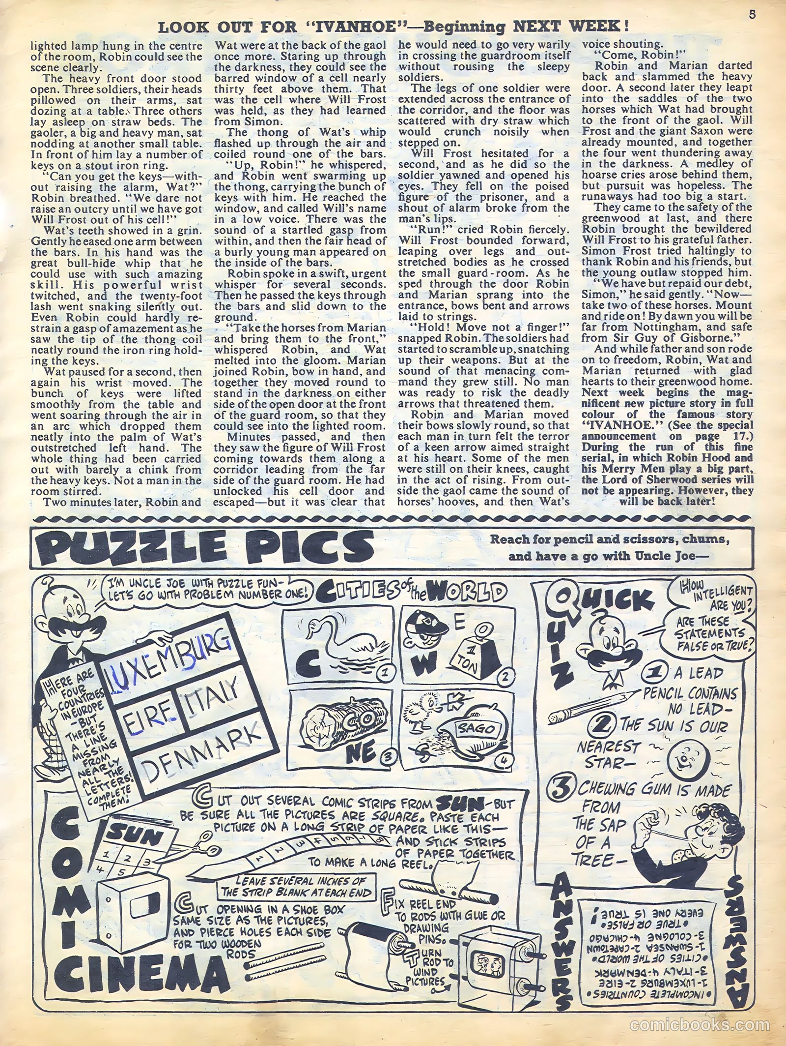 Sun #176 — page 5 of 20