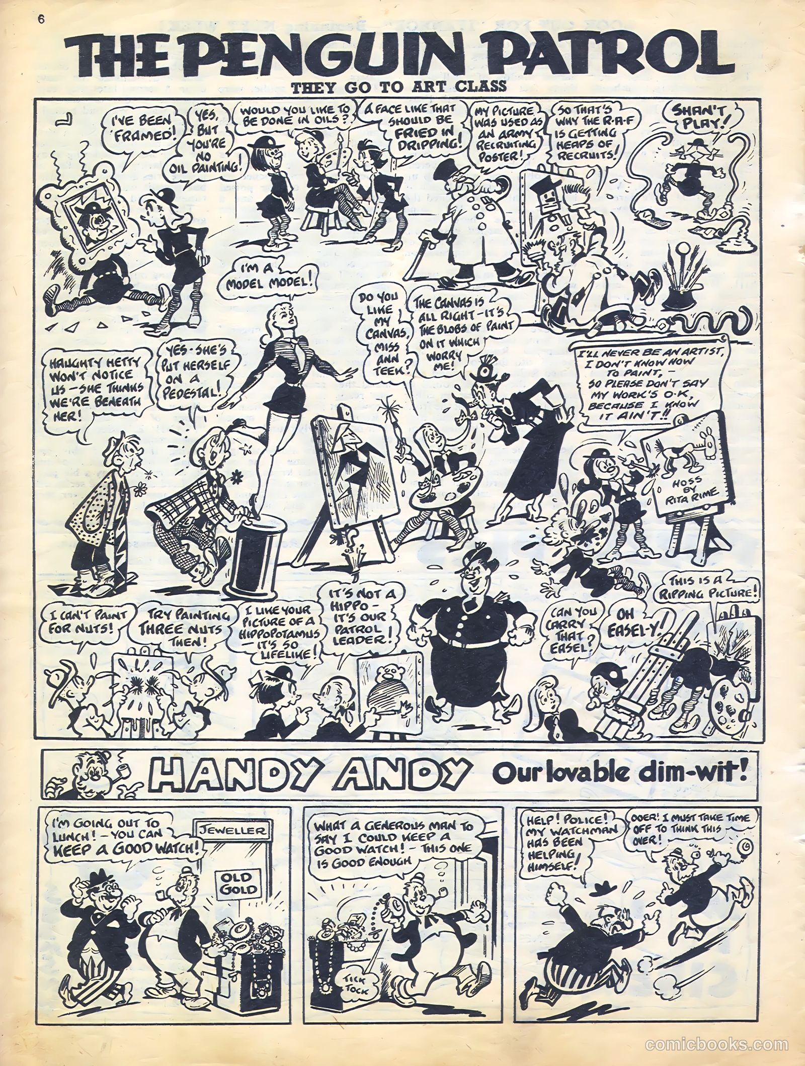 Sun #176 — page 6 of 20