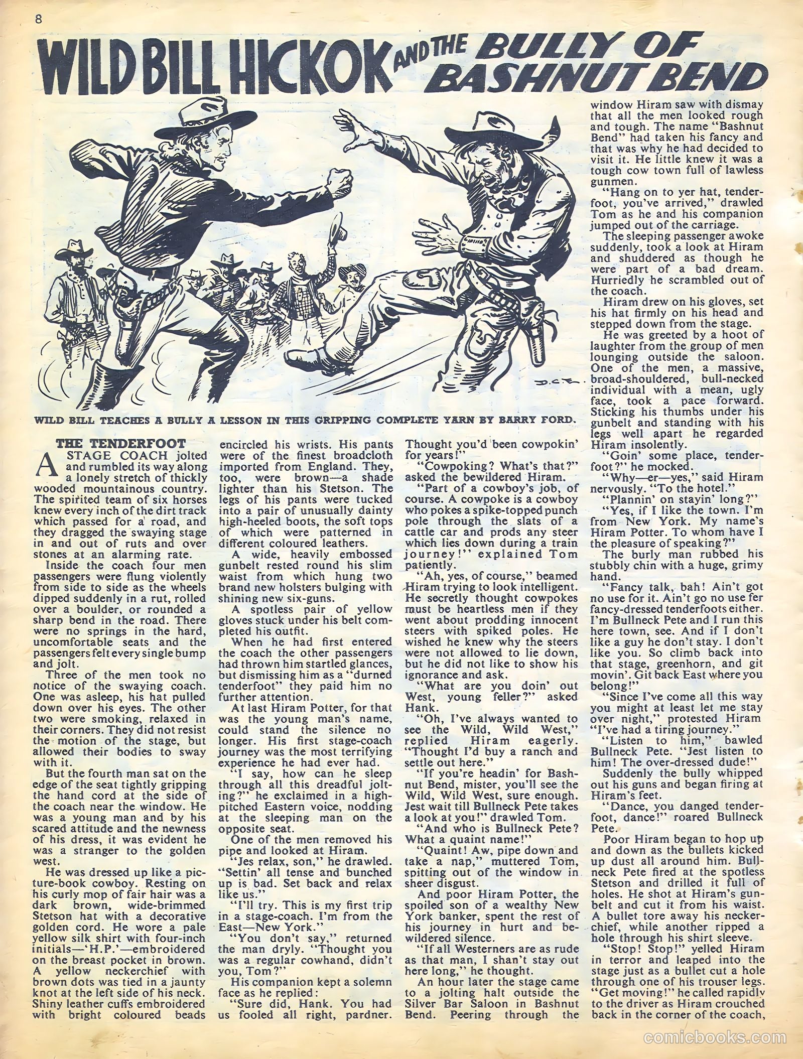 Sun #176 — page 8 of 20