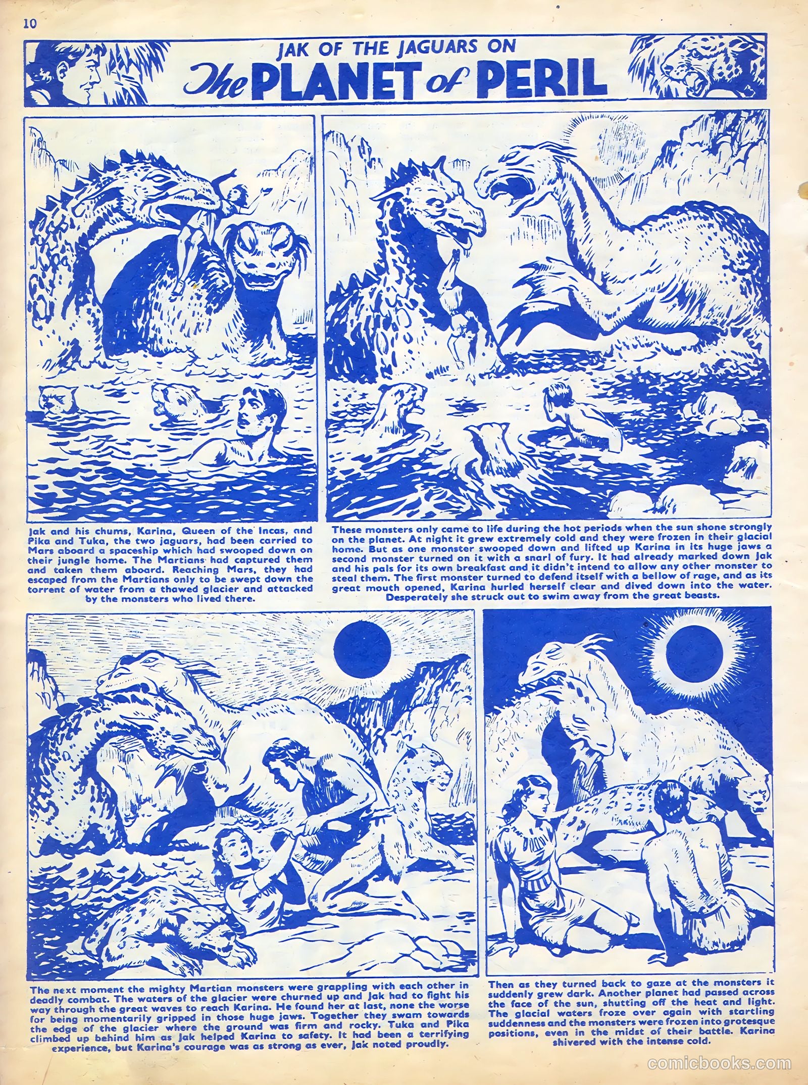 Sun #176 — page 10 of 20
