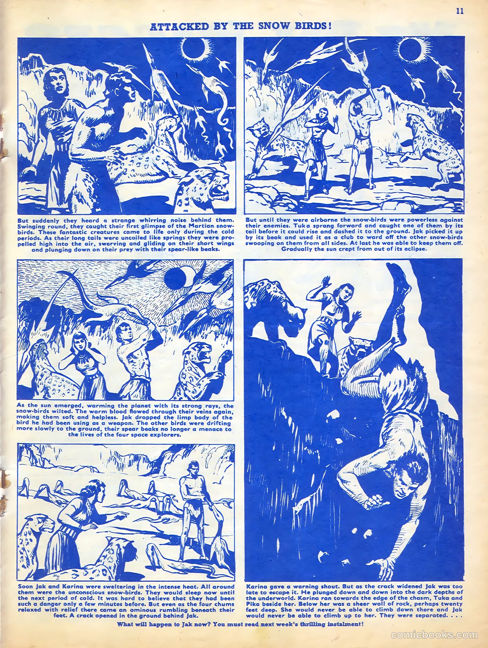 Sun #176 — page 11 of 20