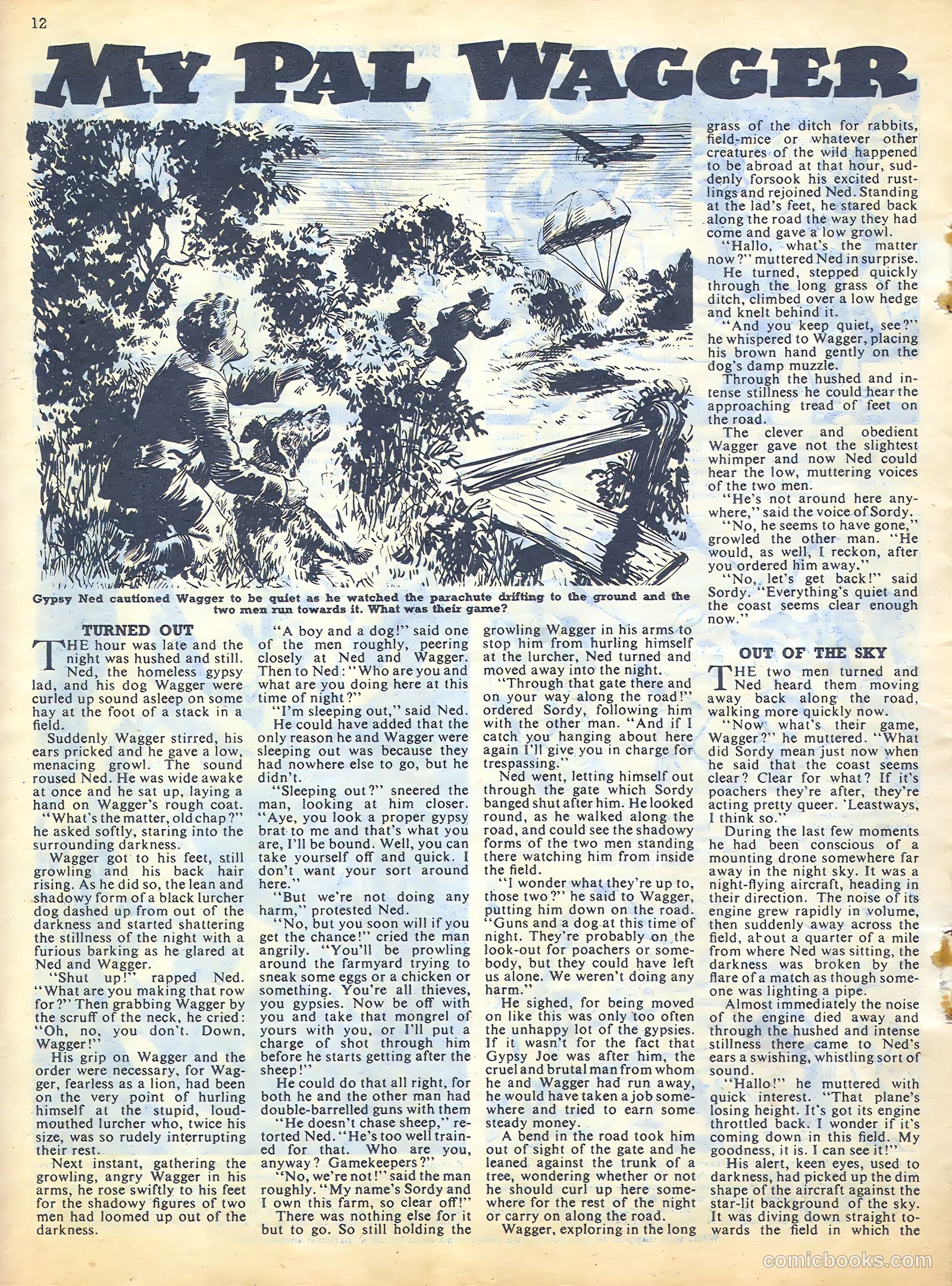 Sun #176 — page 12 of 20