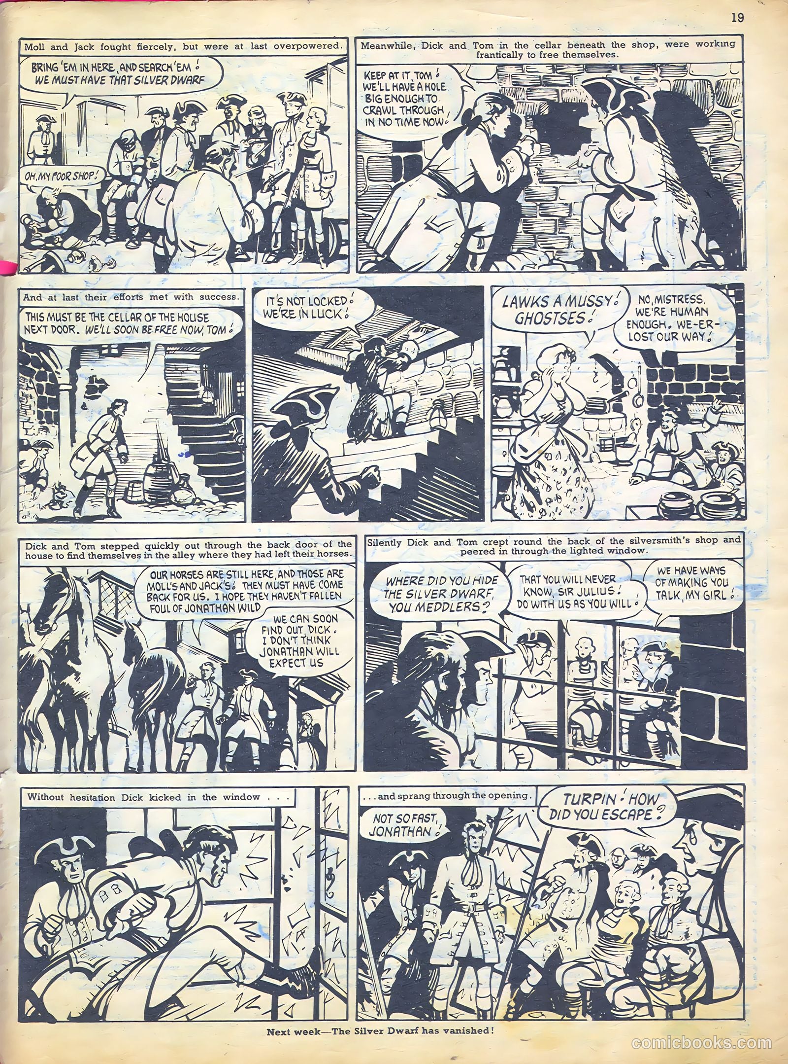 Sun #176 — page 19 of 20