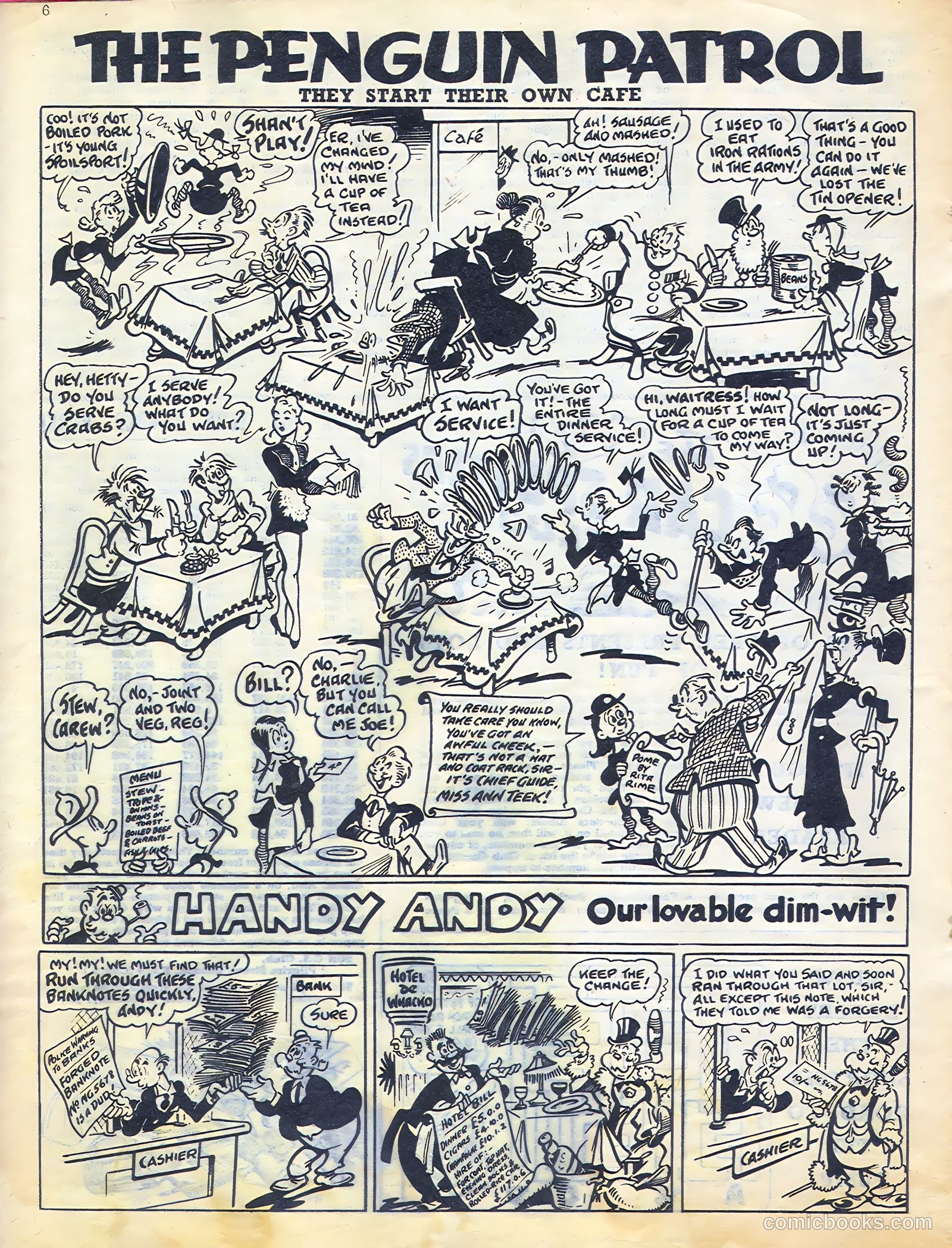 Sun #177 — page 6 of 20
