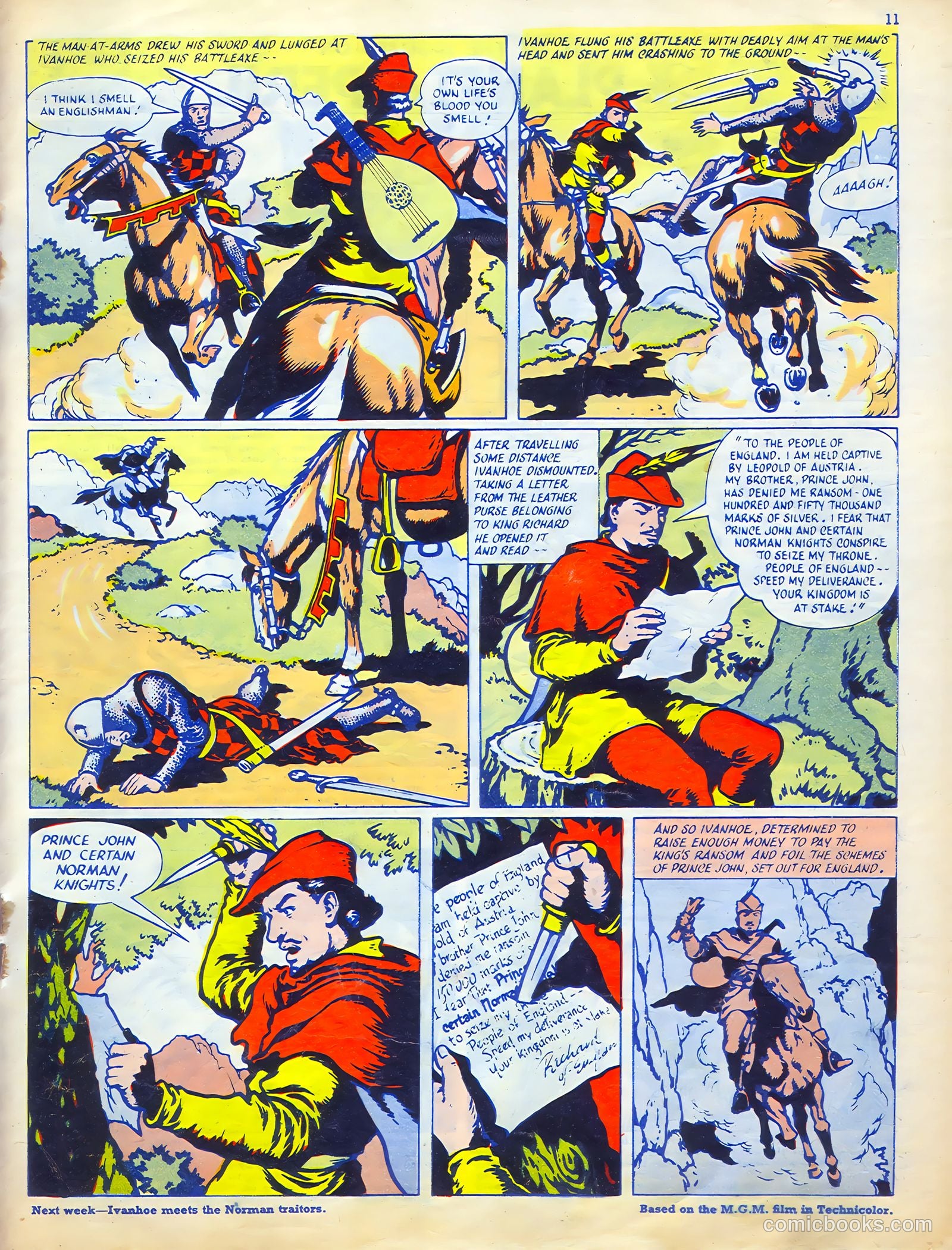 Sun #177 — page 11 of 20