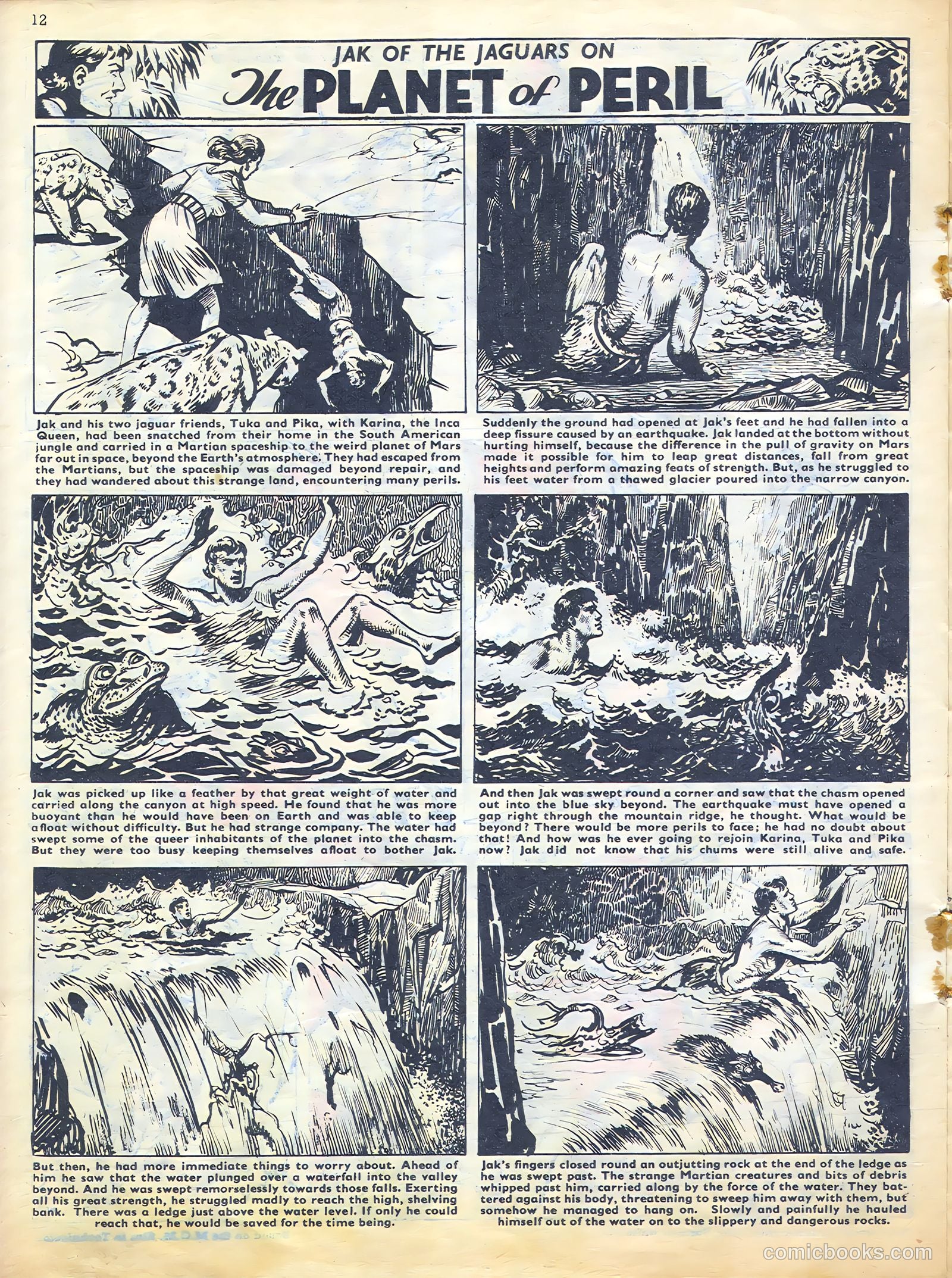 Sun #177 — page 12 of 20