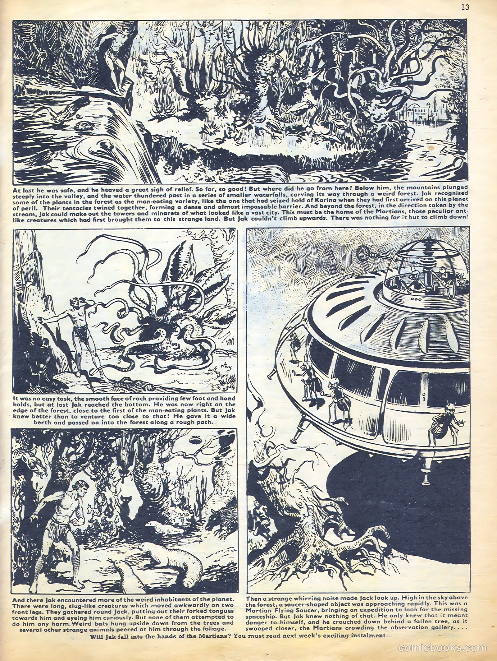 Sun #177 — page 13 of 20