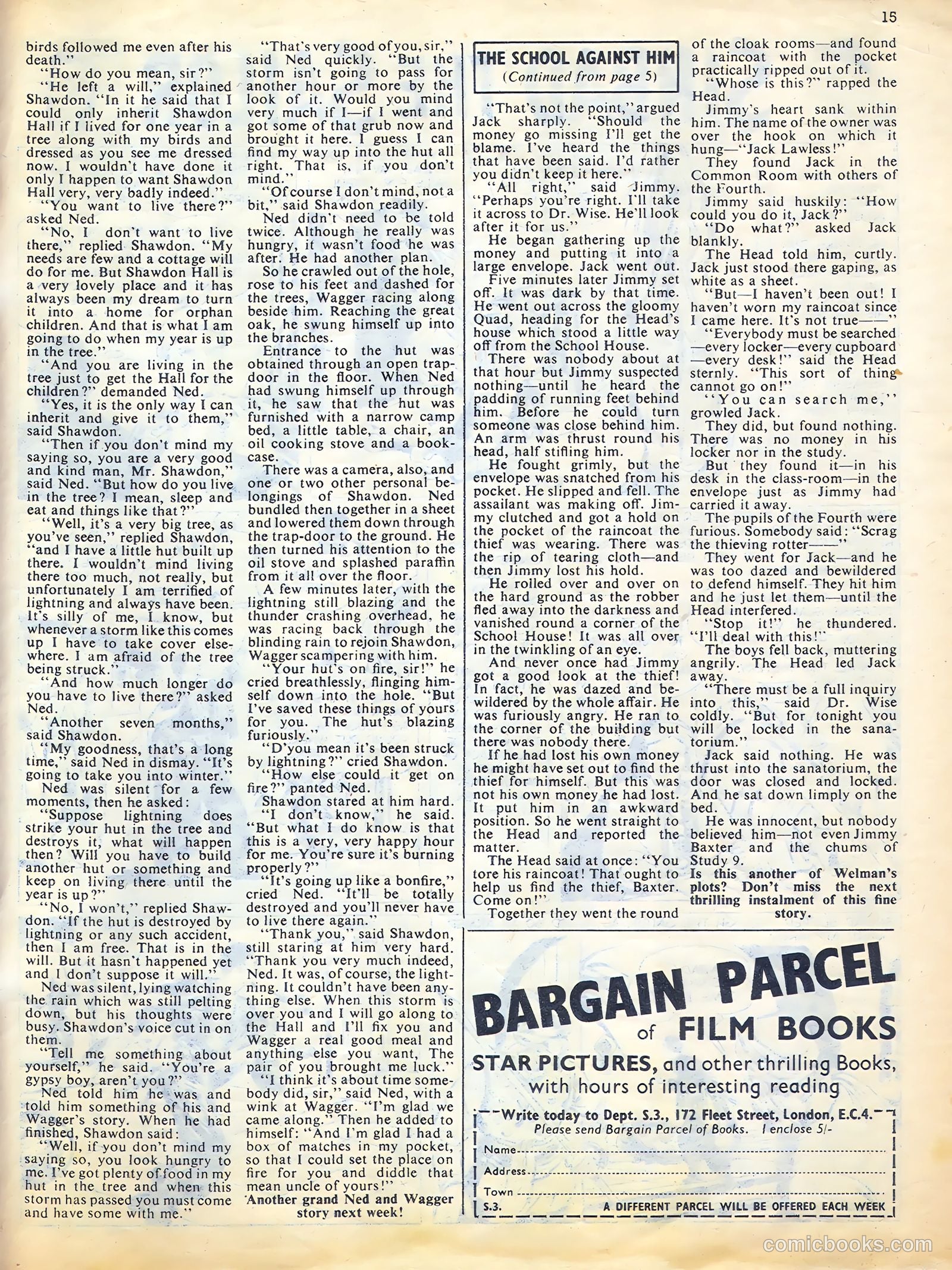 Sun #177 — page 15 of 20