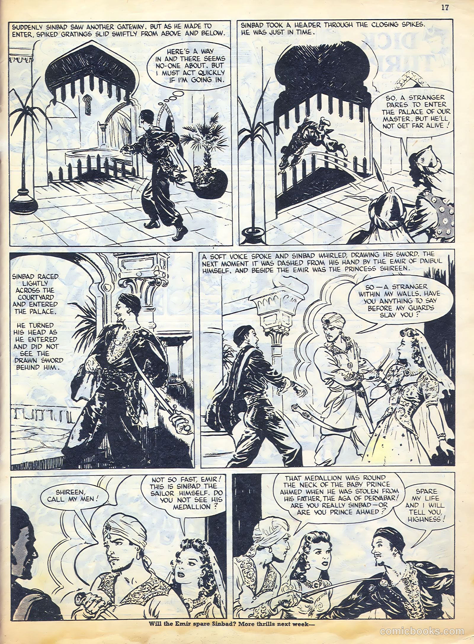 Sun #177 — page 17 of 20
