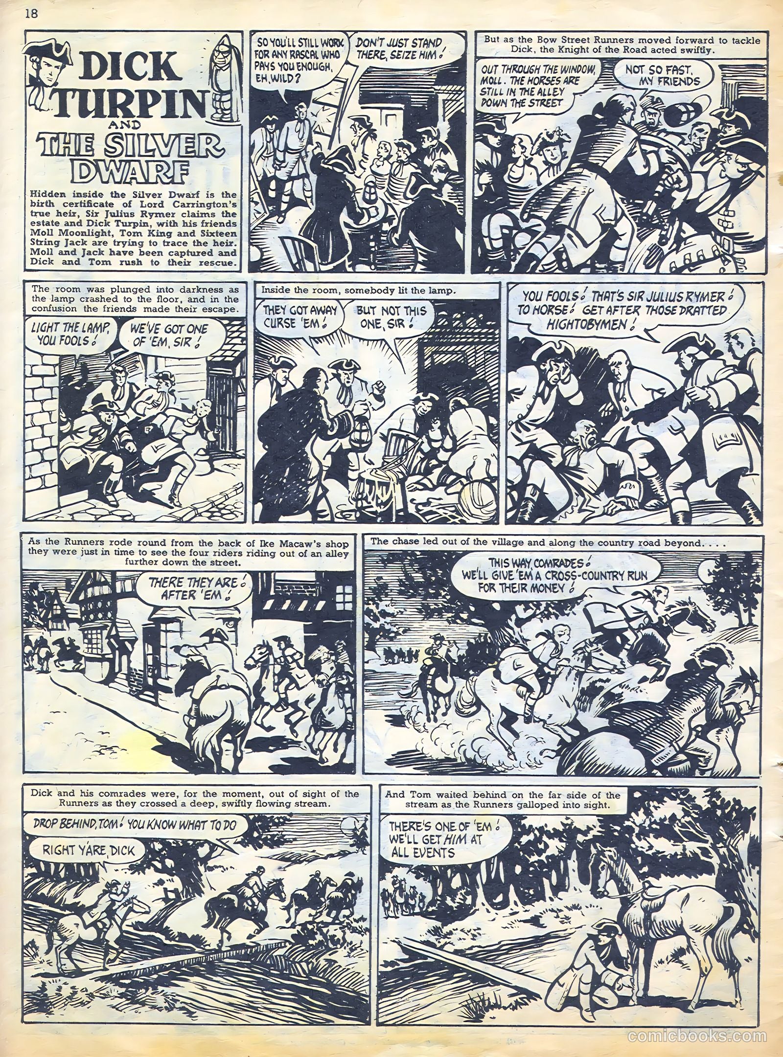 Sun #177 — page 18 of 20