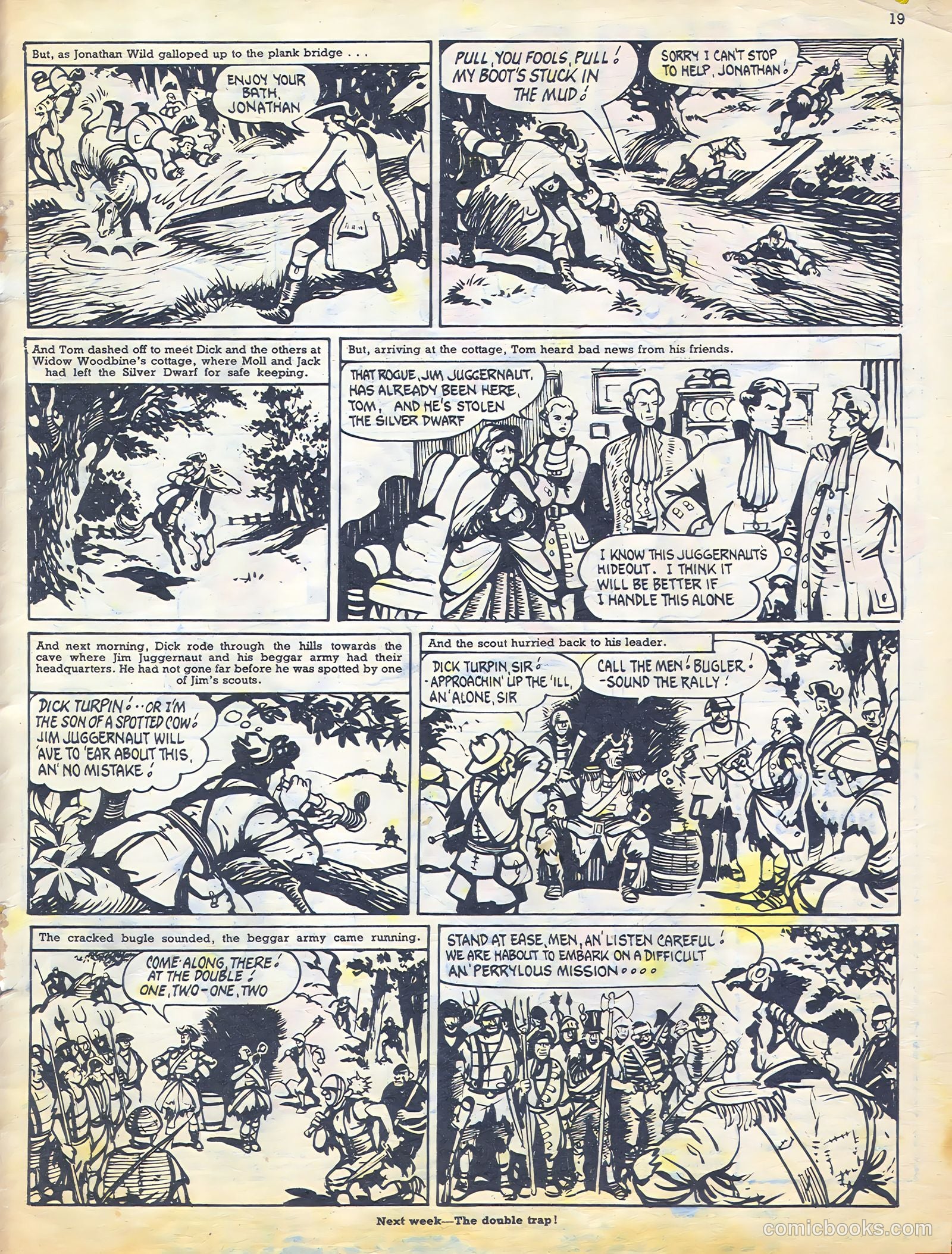 Sun #177 — page 19 of 20