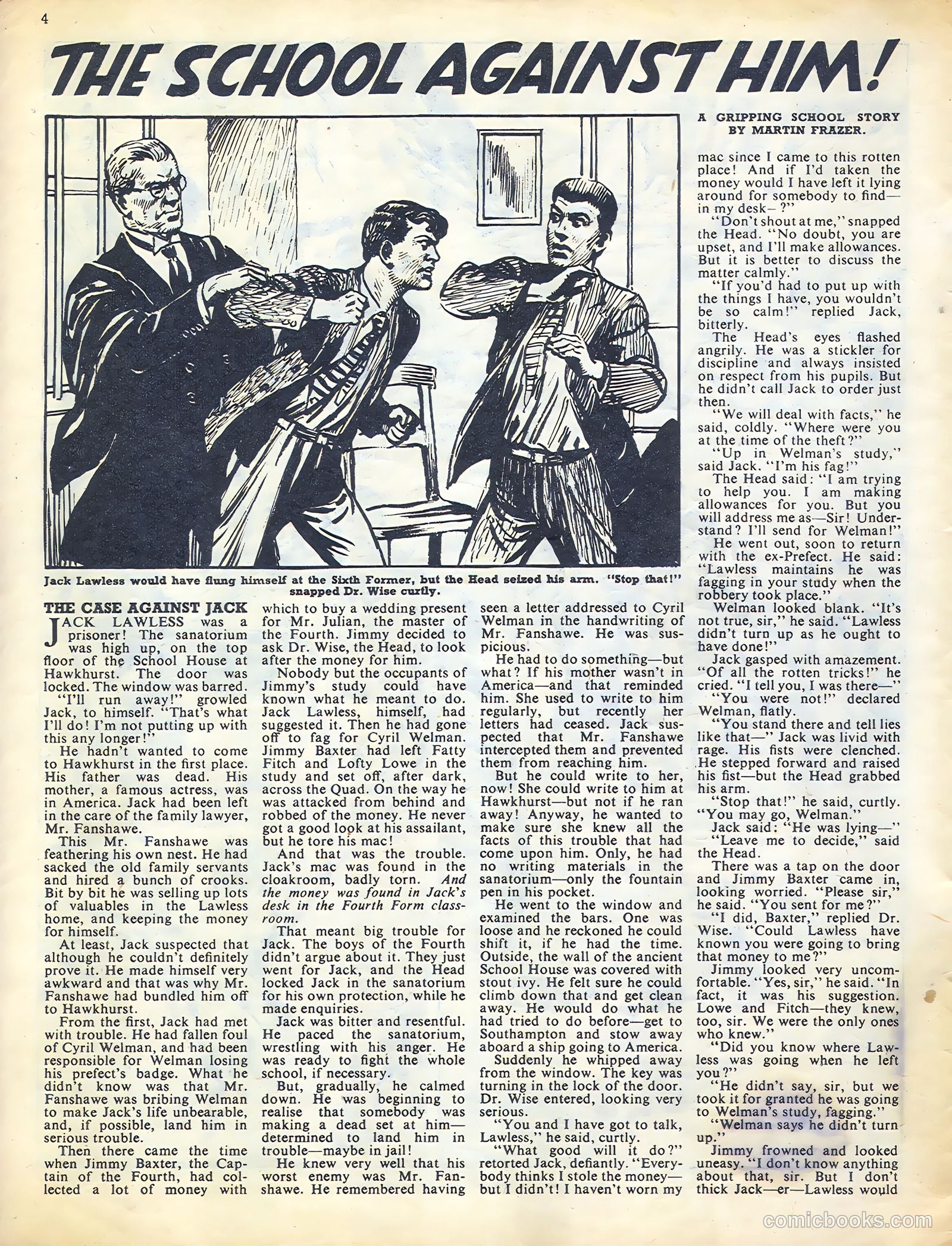 Sun #178 — page 4 of 20