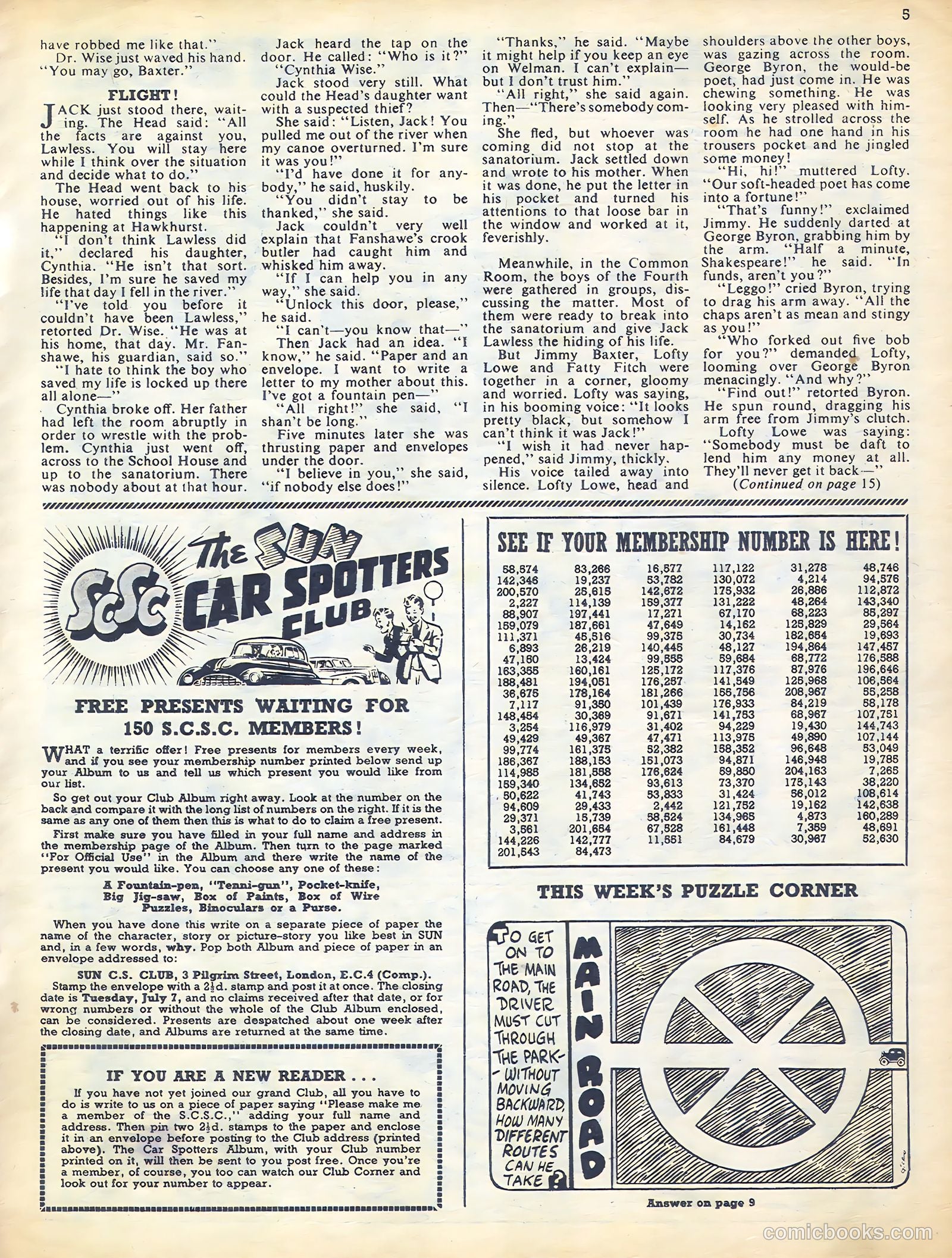 Sun #178 — page 5 of 20